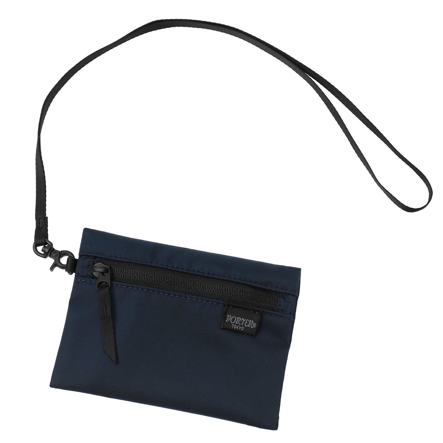 PORTER SHELL 2WAY SHOULDER BAG(L) 斜孭袋 679-36802