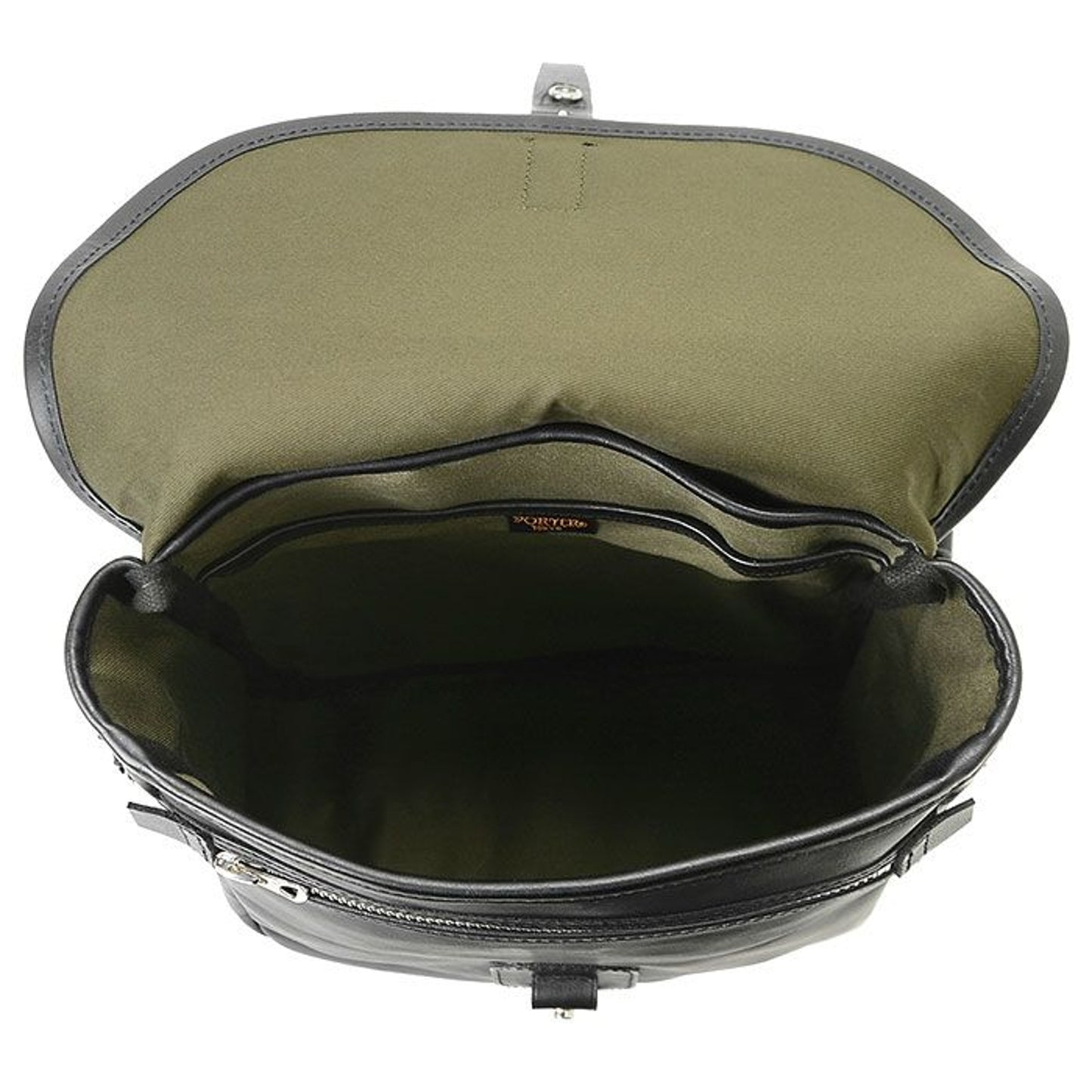 PORTER CLASP SHOULDER BAG(S) made in Japan 381-17905