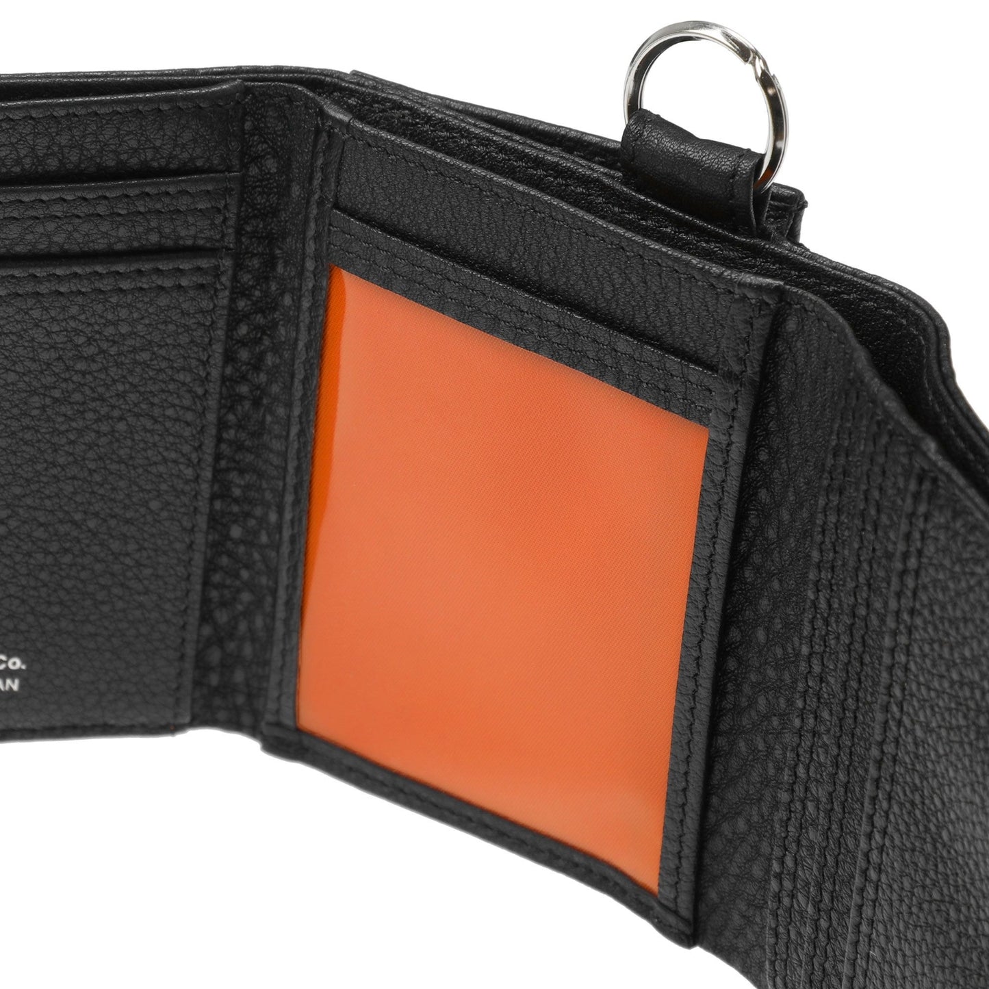 PORTER CALM WALLET 吉田 日本製 銀包 041-03124