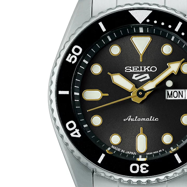 SEIKO SKX series 精工 日本製手錶 SBSA301 JDM日版