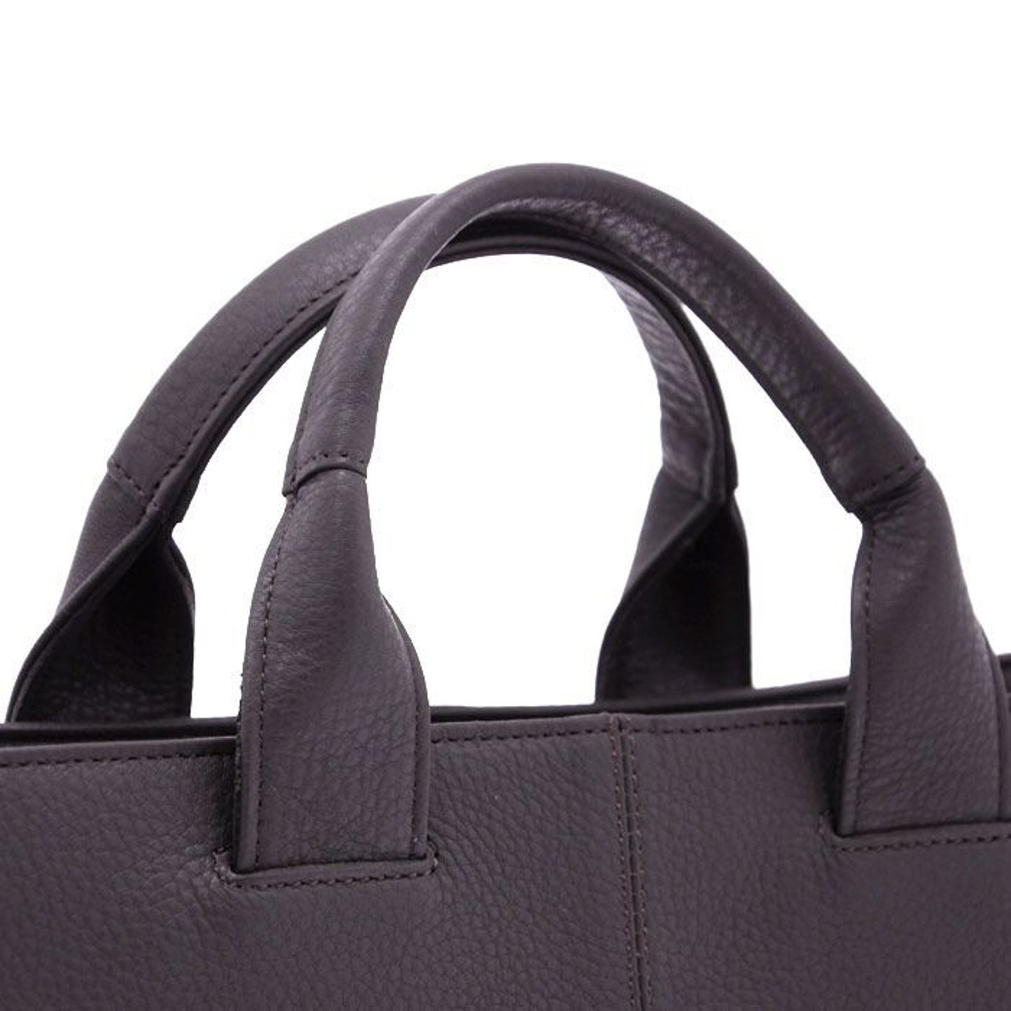 PORTER WITH BRIEF TOTE BAG(L) Yoshida made in Japan briefcase 016-01069