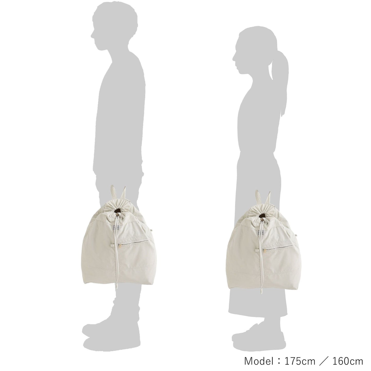 PORTER MILE KNAPSACK 吉田 日本製 背囊 754-15110