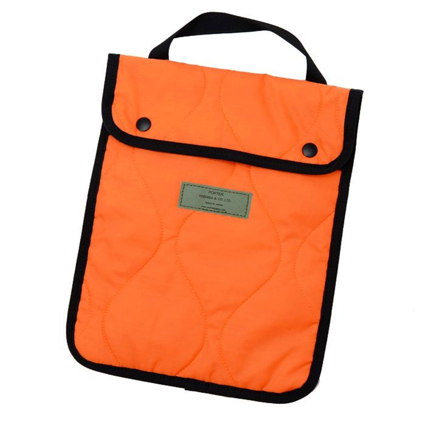 PORTER FORCE RUCKSACK made in Japan 855-07417