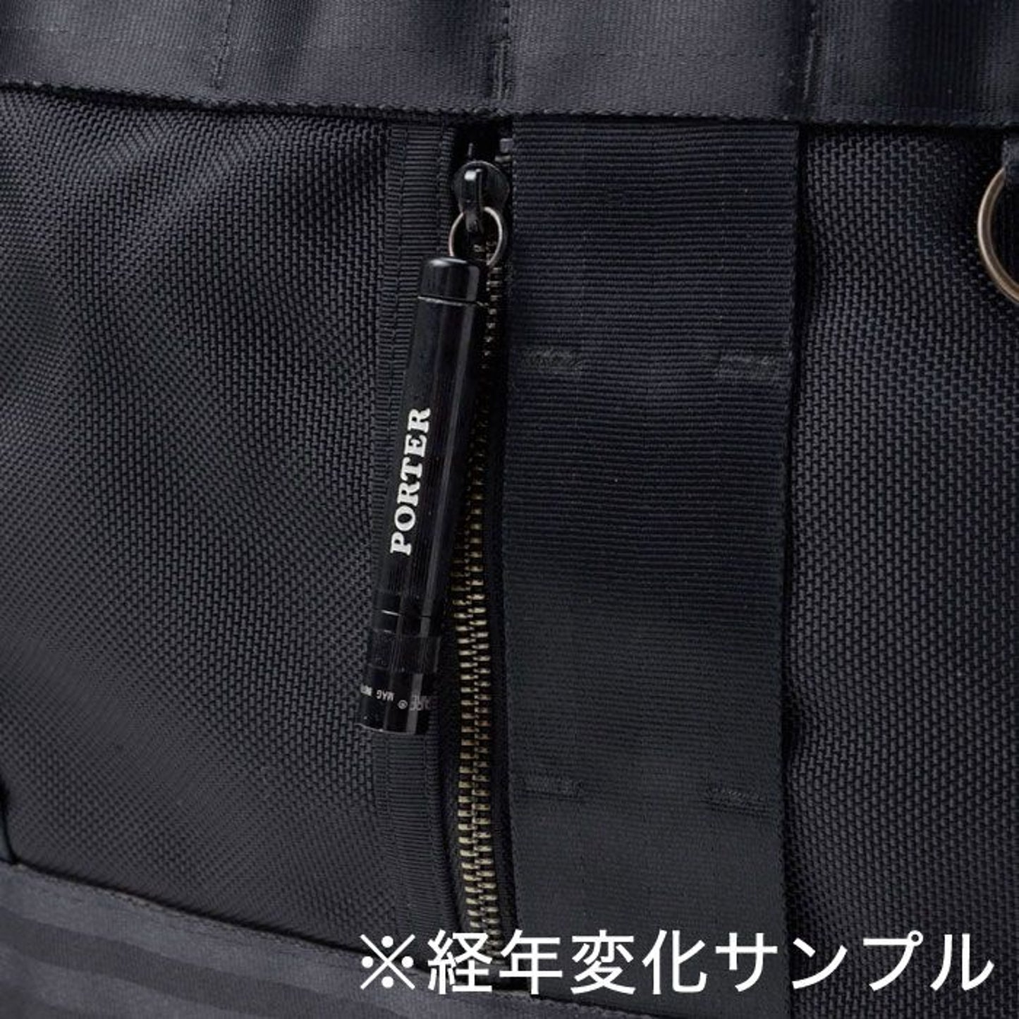 PORTER HEAT SHOULDER BAG 吉田 日本製斜孭袋 703-06975