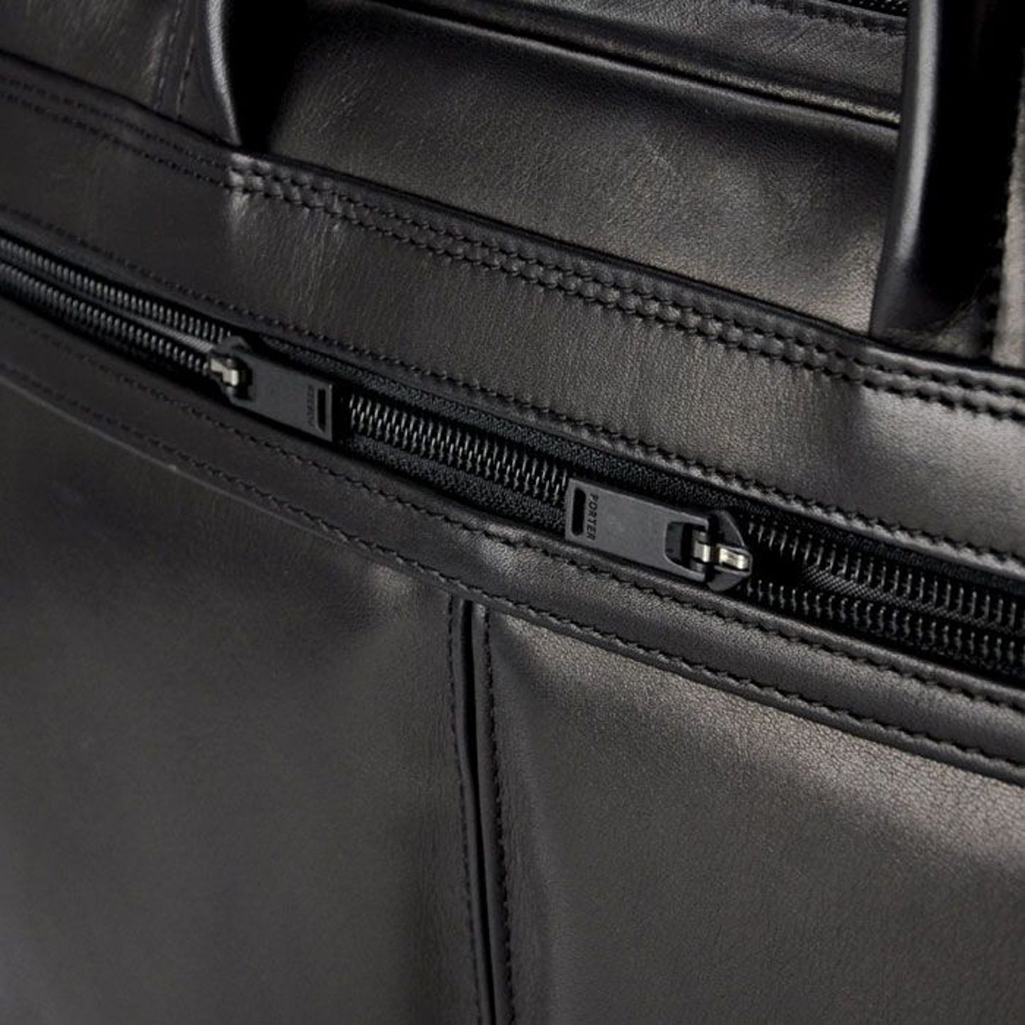 PORTER AMAZE 2WAY BRIEFCASE 吉田 日本製 公事包 022-03787