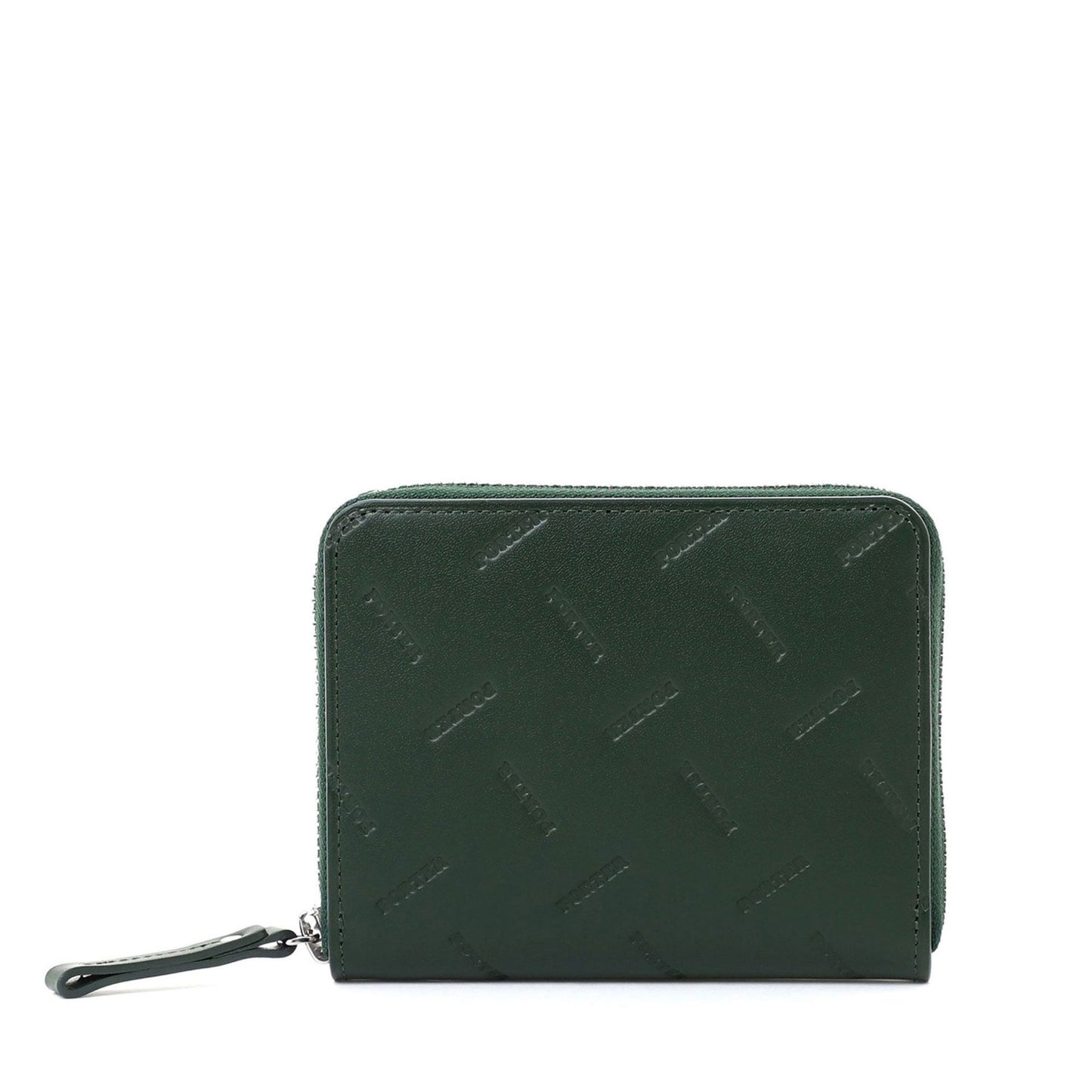 PORTER ENCHASE WALLET 吉田 日本製銀包 007-02284