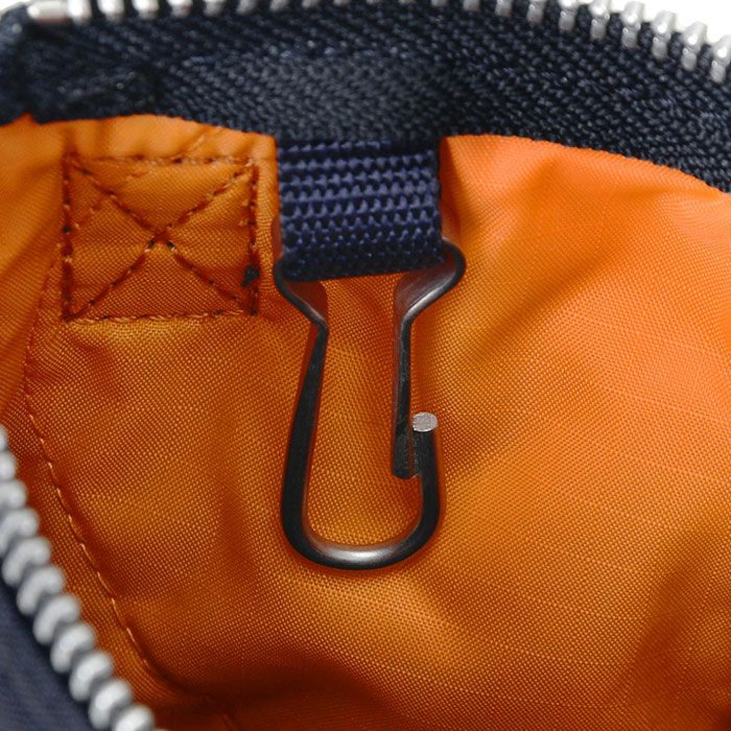 PORTER FORCE SHOULDER POUCH made in Japan 855-05461