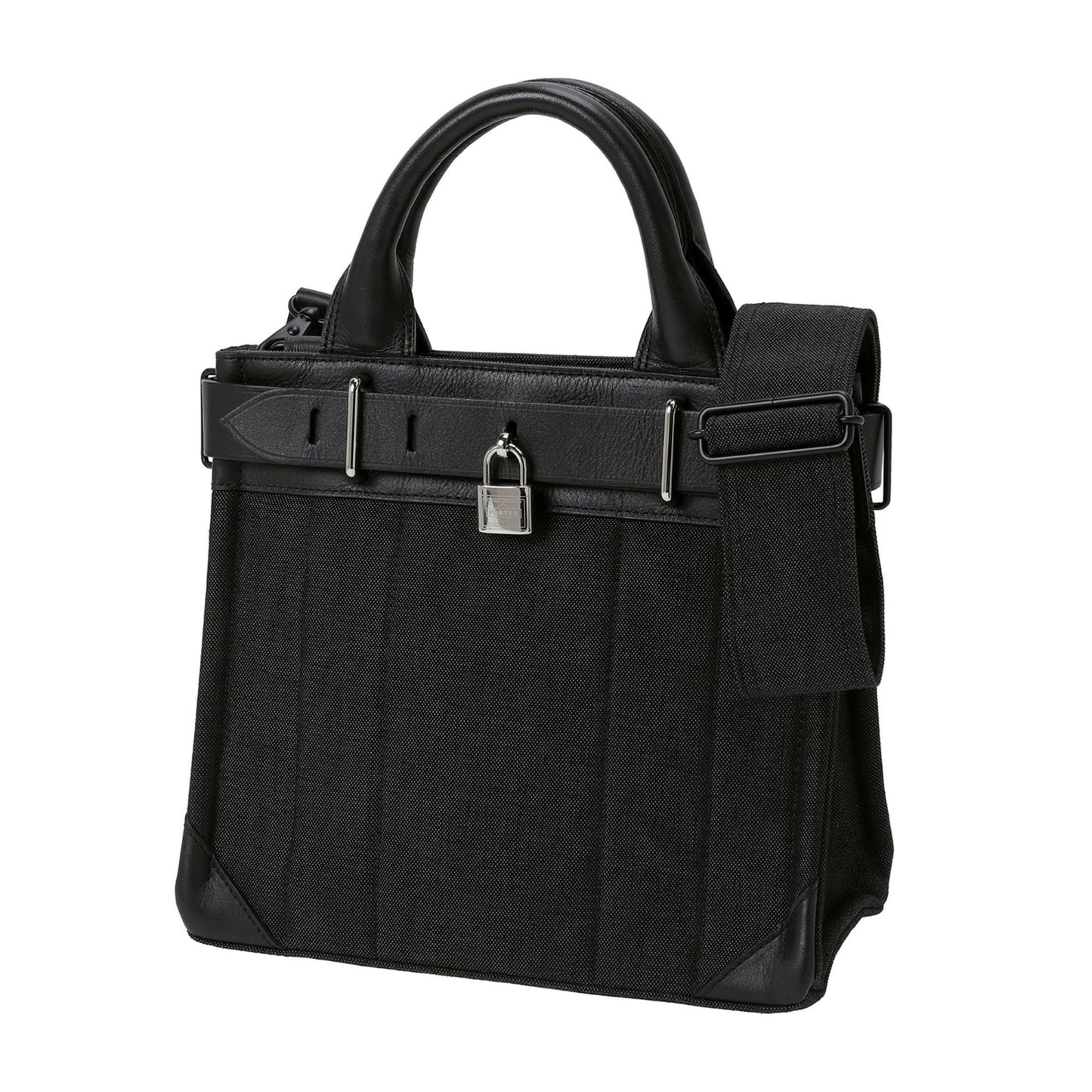 PORTER FORK 2WAY TOTE BAG(S) made in Japan 381-27826