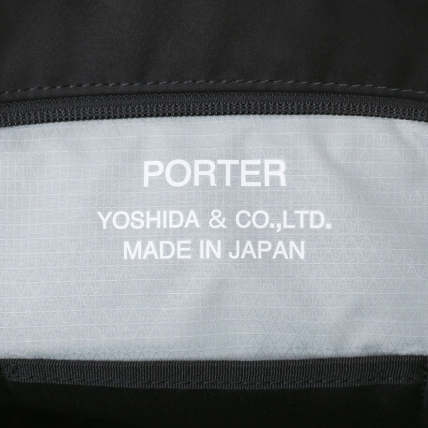 PORTER FUTURE TOTE BAG made in Japan 697-05550