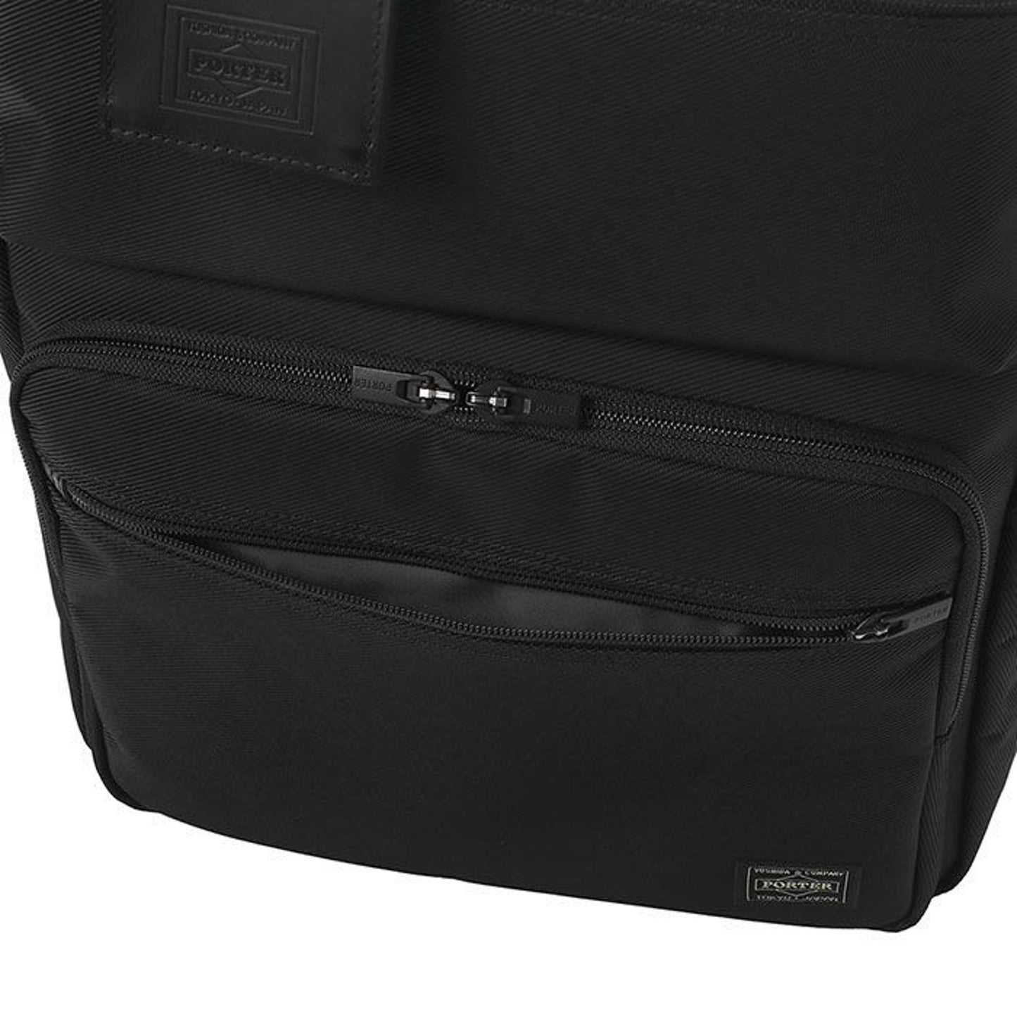PORTER PROTECTION DAYPACK made in Japan 681-17978