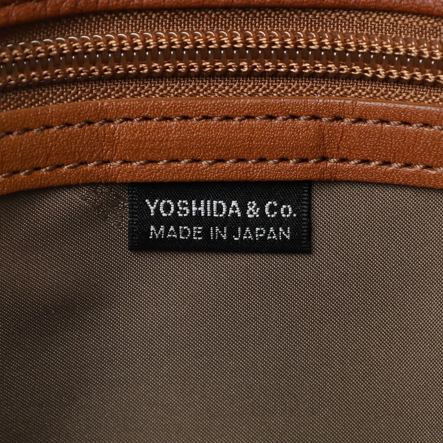Porter CISCO 2WAY TOTE BAG 吉田 日本製側孭袋 120-03305