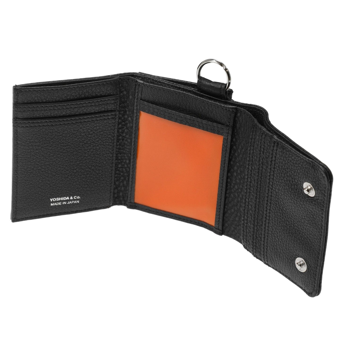 PORTER CALM WALLET 吉田 日本製 銀包 041-03124