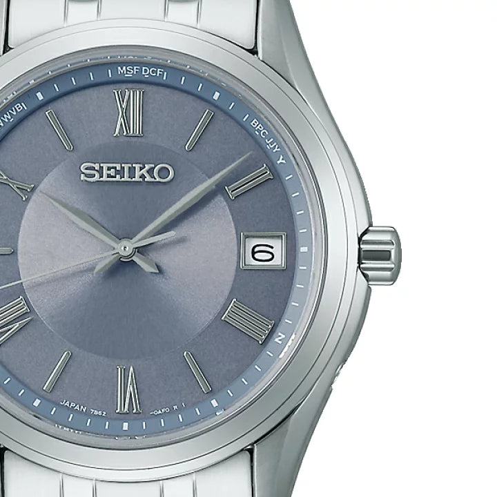 SEIKO SELECTION 精工 S SERIES 日本製手錶 SBTM359 JDM日版