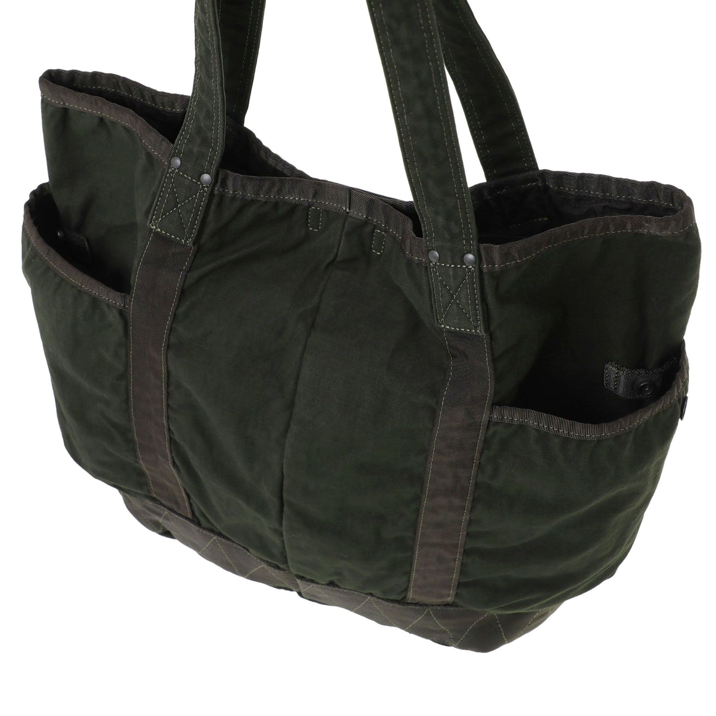 PORTER CRAG TOTE BAG 吉田 日本製 手袋 540-19643