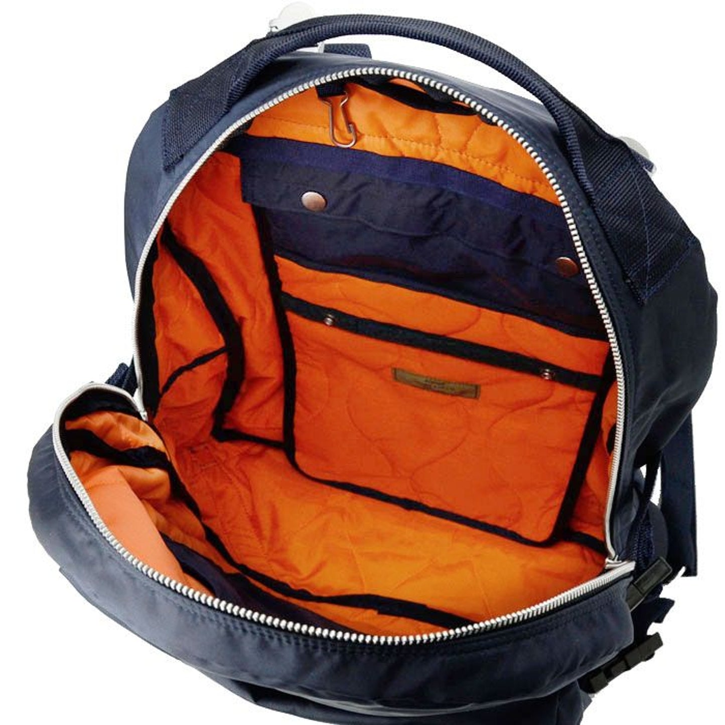 PORTER FORCE DAYPACK made in Japan 855-05902