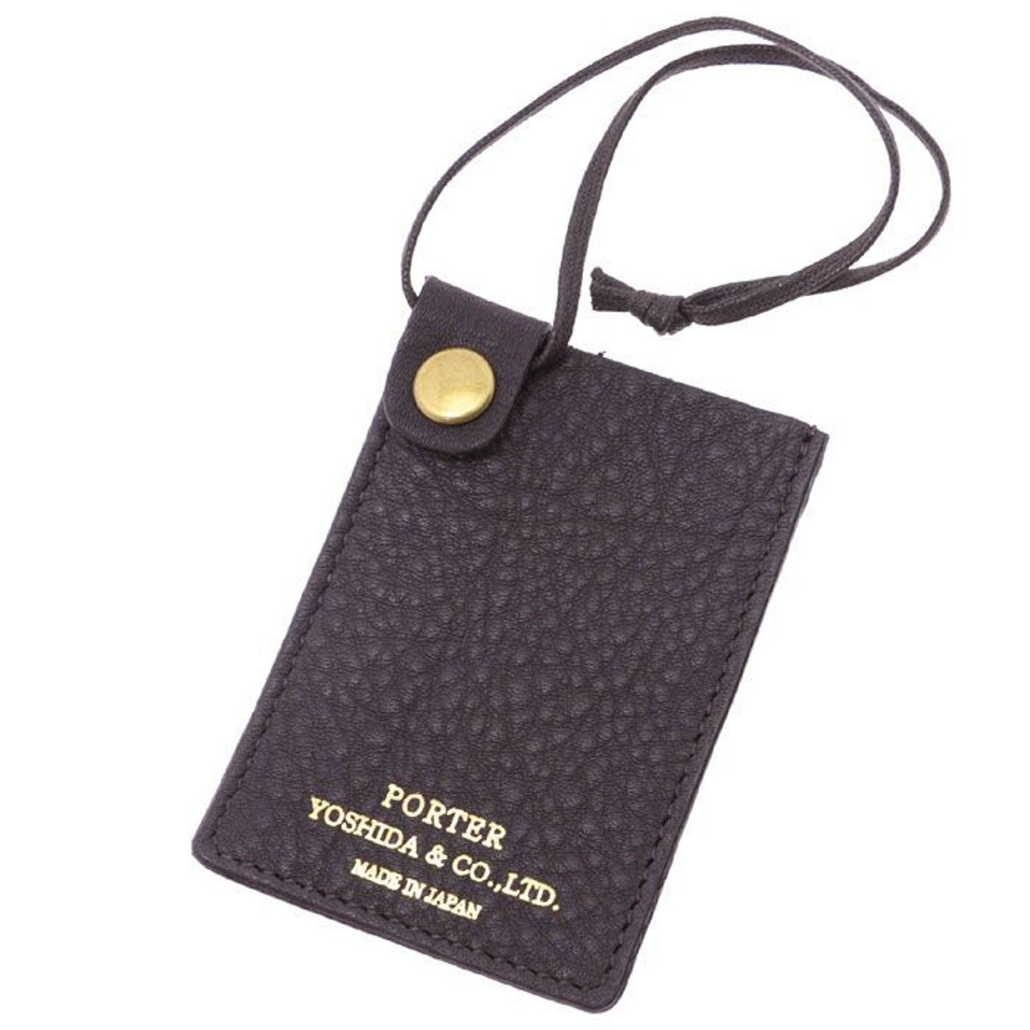 PORTER WITH BRIEF TOTE BAG(L) Yoshida made in Japan briefcase 016-01069