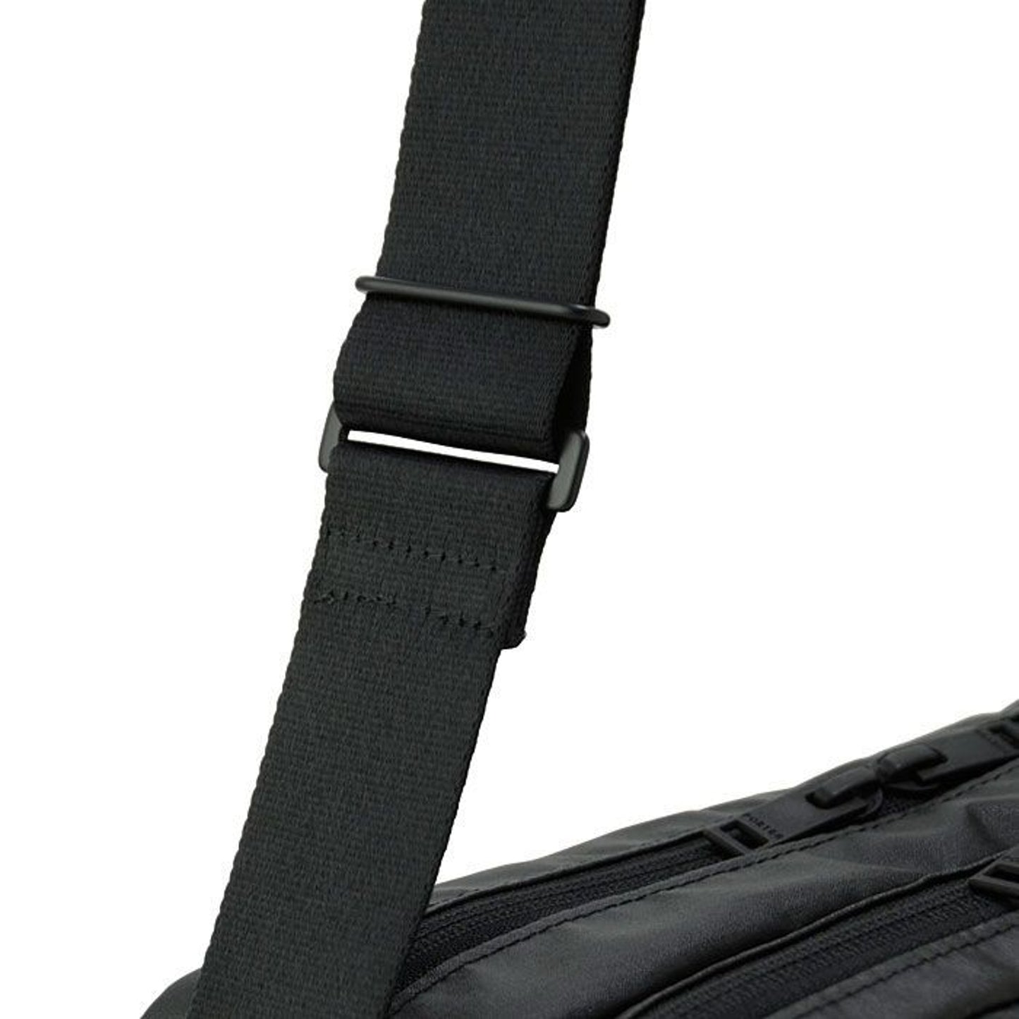PORTER TACTICAL SHOULDER BAG made in Japan 654-07072