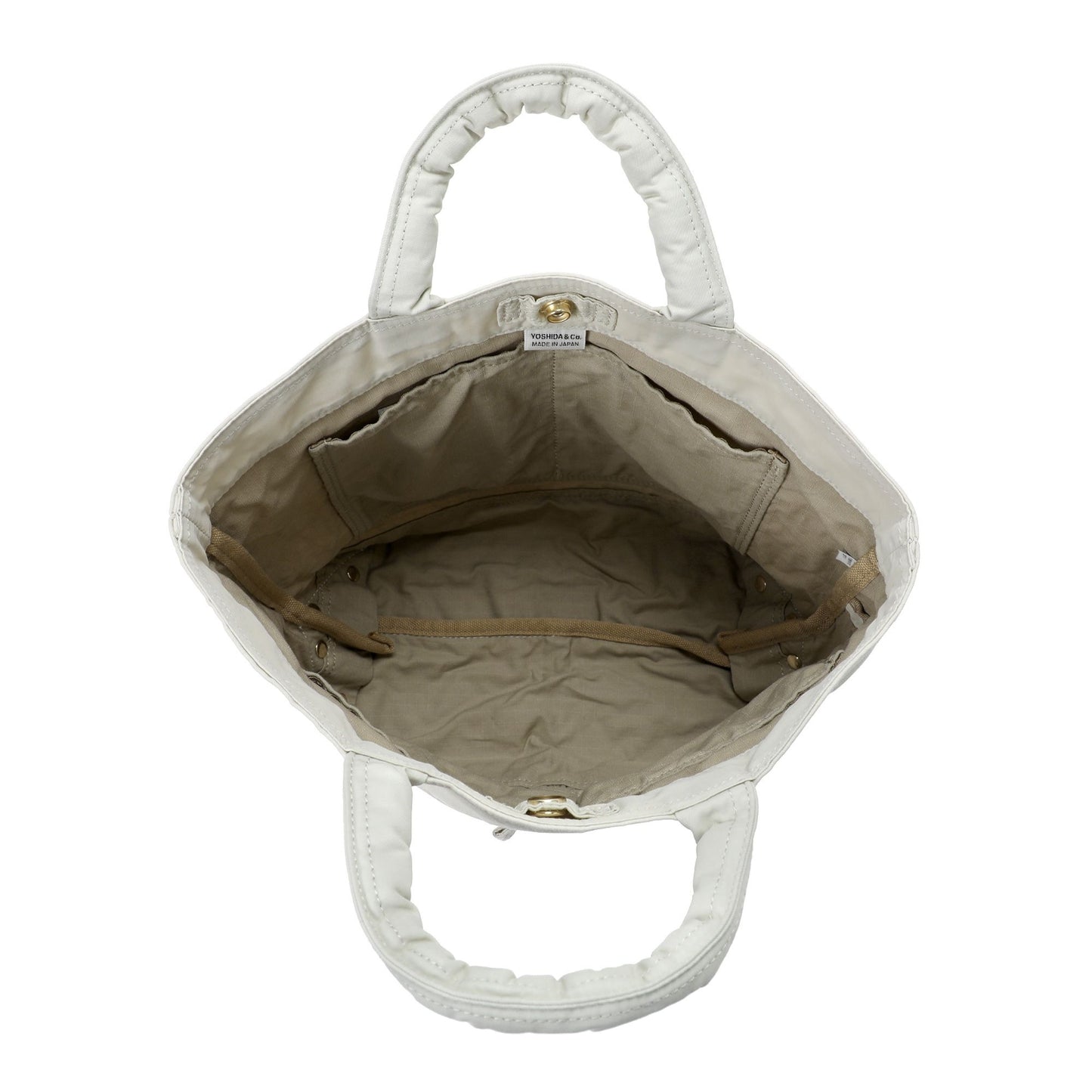 PORTER MILE MINI TOTE BAG 吉田 日本製手袋 754-15115