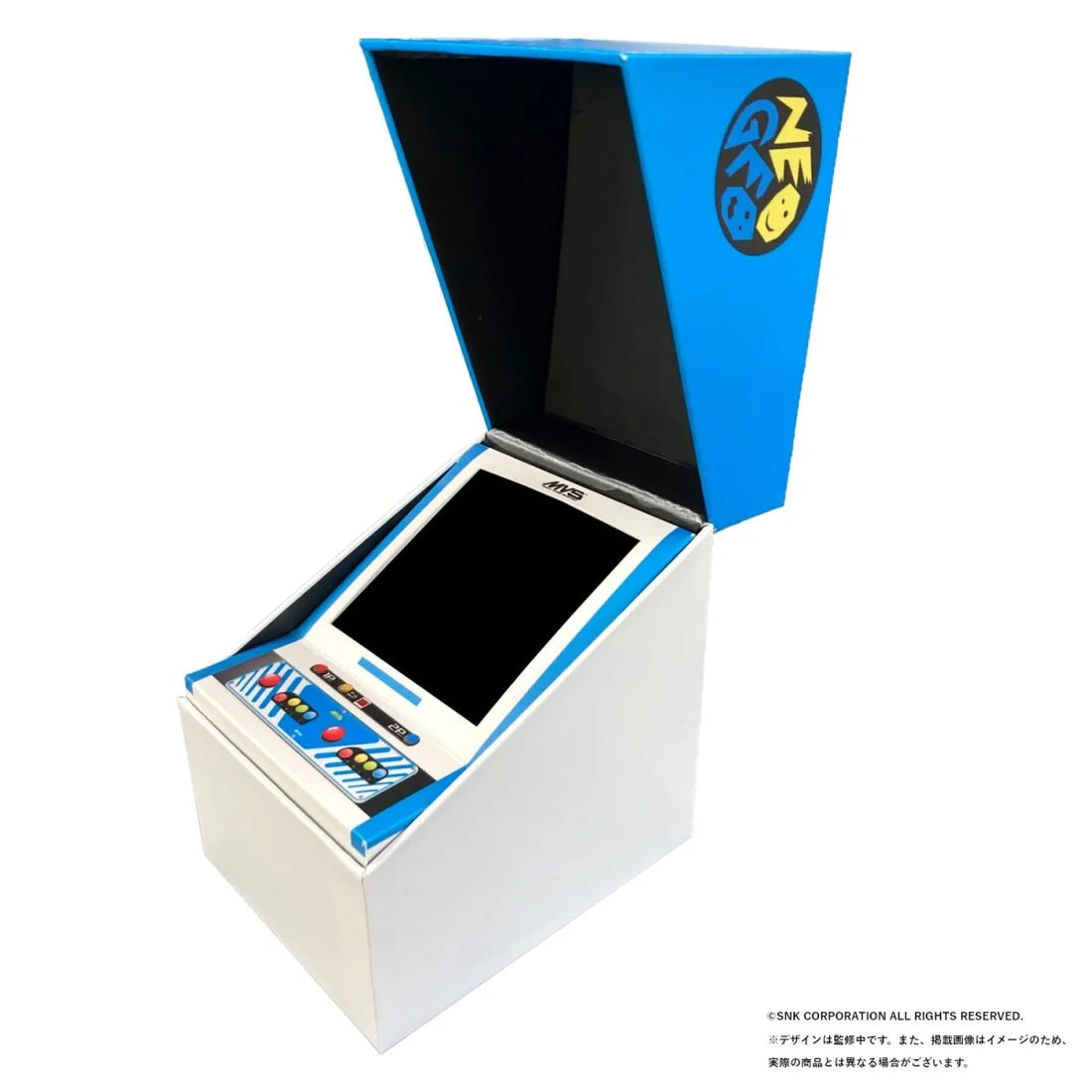THE KING OF FIGHTERS 30TH ANNIVERSARY 草薙 京 手錶 JDM日版