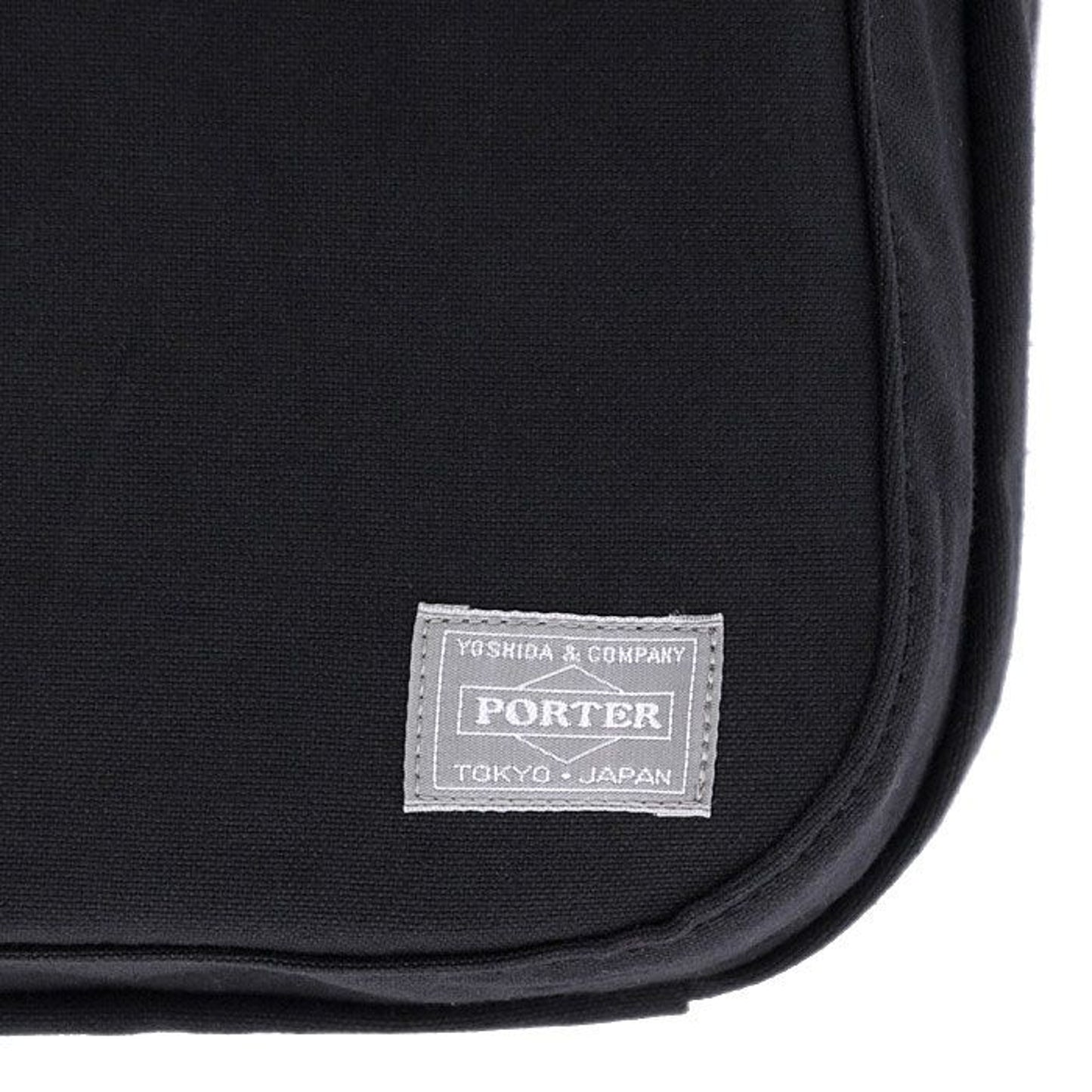 PORTER BEAT SHOULDER BAG 吉田 日本製 斜孭袋 727-08972