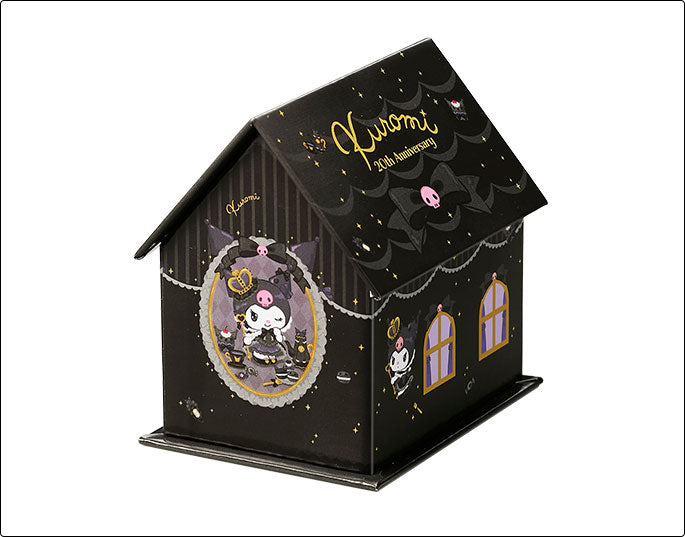 SEIKO KUROMI 精工日本製 20週年限定手錶 JDM日版