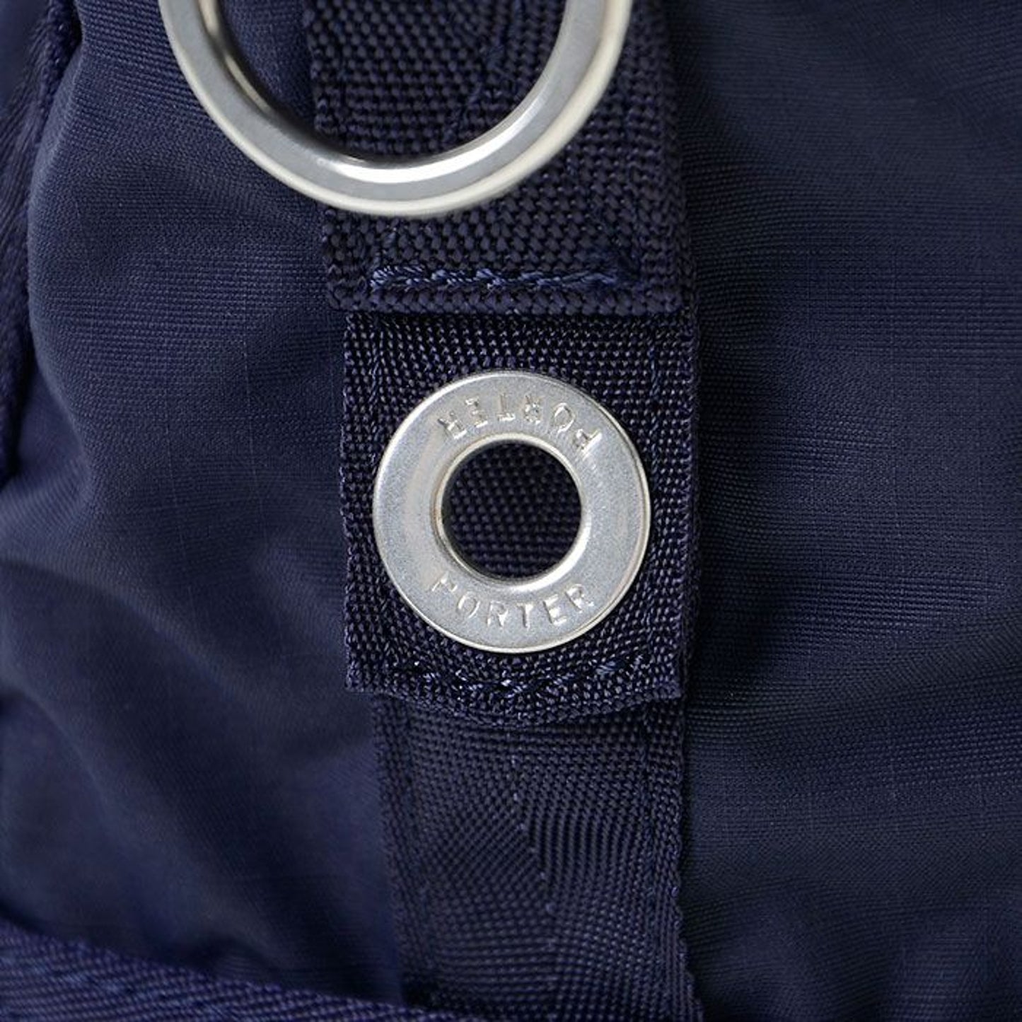 PORTER FRAME 2WAY TOTE BAG 吉田 日本製 手提袋 690-17845