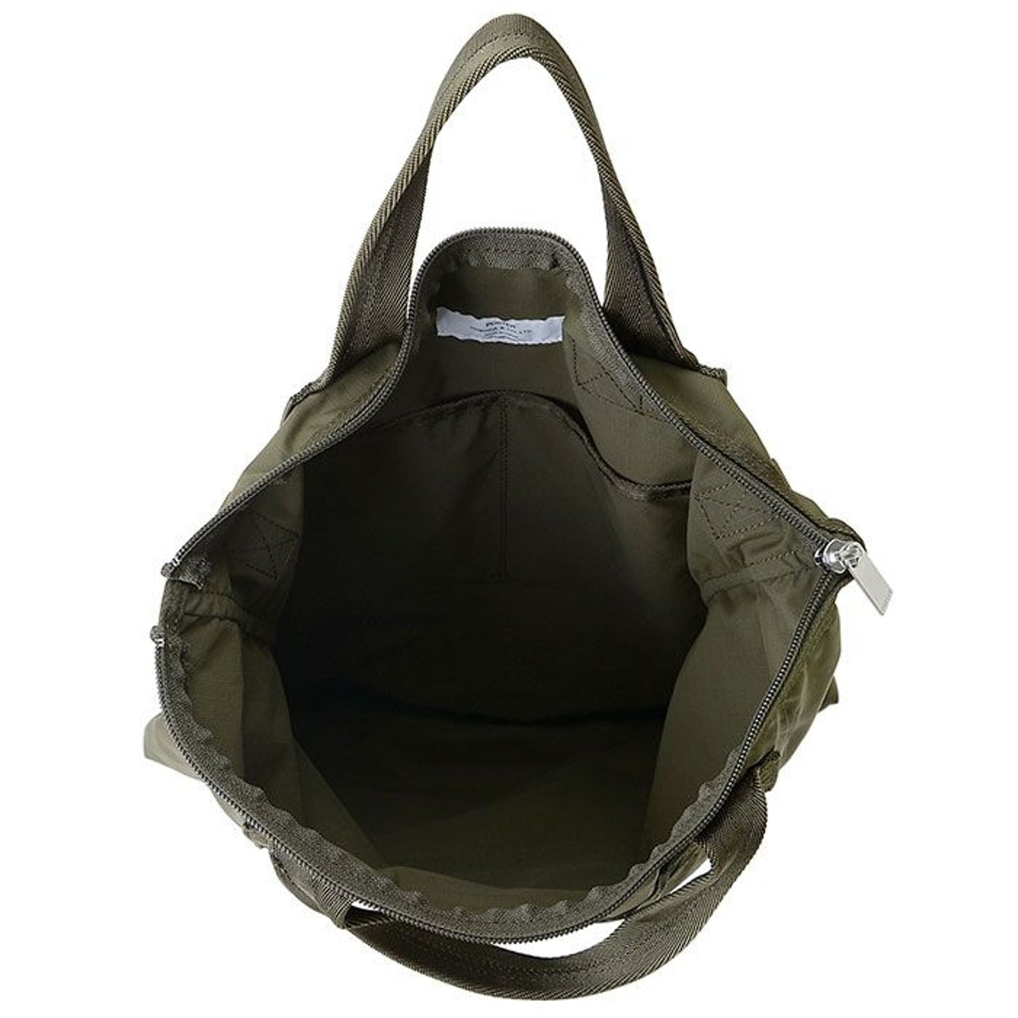 PORTER FRAME 2WAY HELMETBAG Yoshida made in Japan tote bag 690-17846
