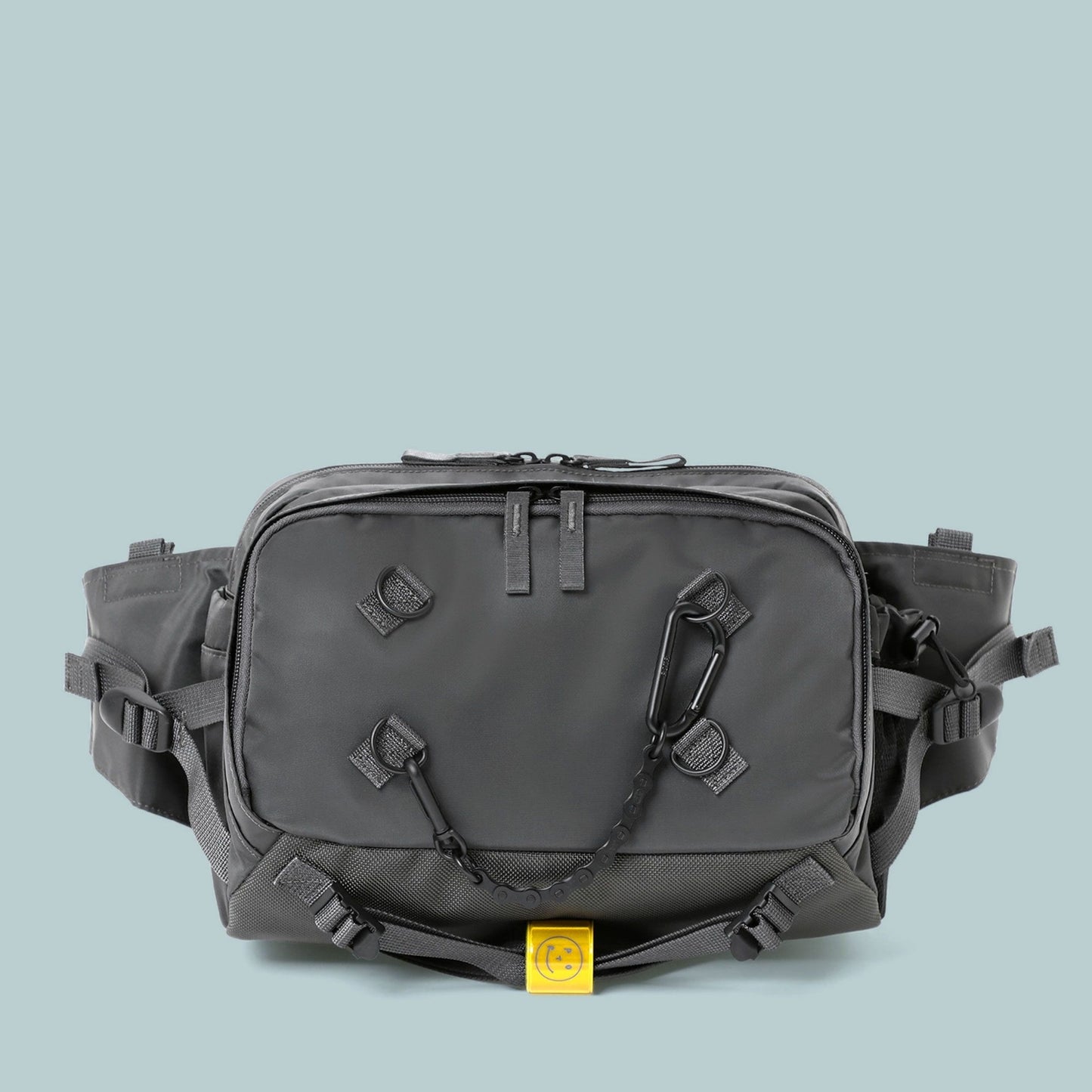 PORTER POTR RIDE WAIST BAG Yoshida made in Japan 997-26858