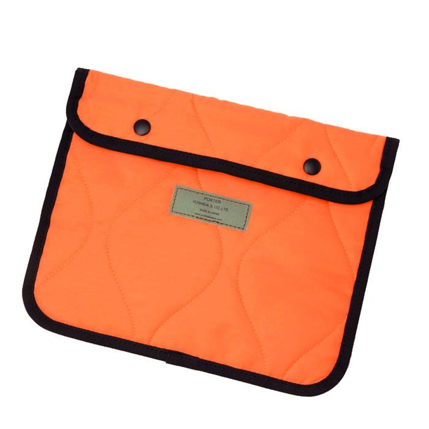 PORTER FORCE SHOULDER BAG 吉田 日本製斜孭袋 855-07415