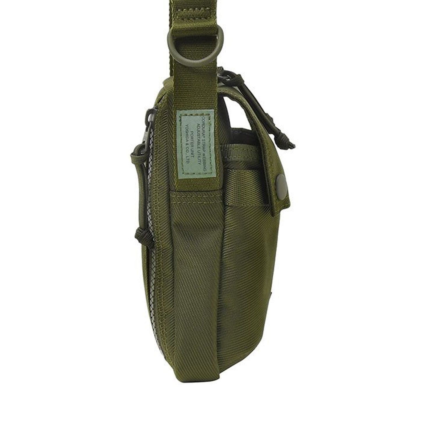 PORTER UNIT SHOULDER BAG made in Japan 784-05466