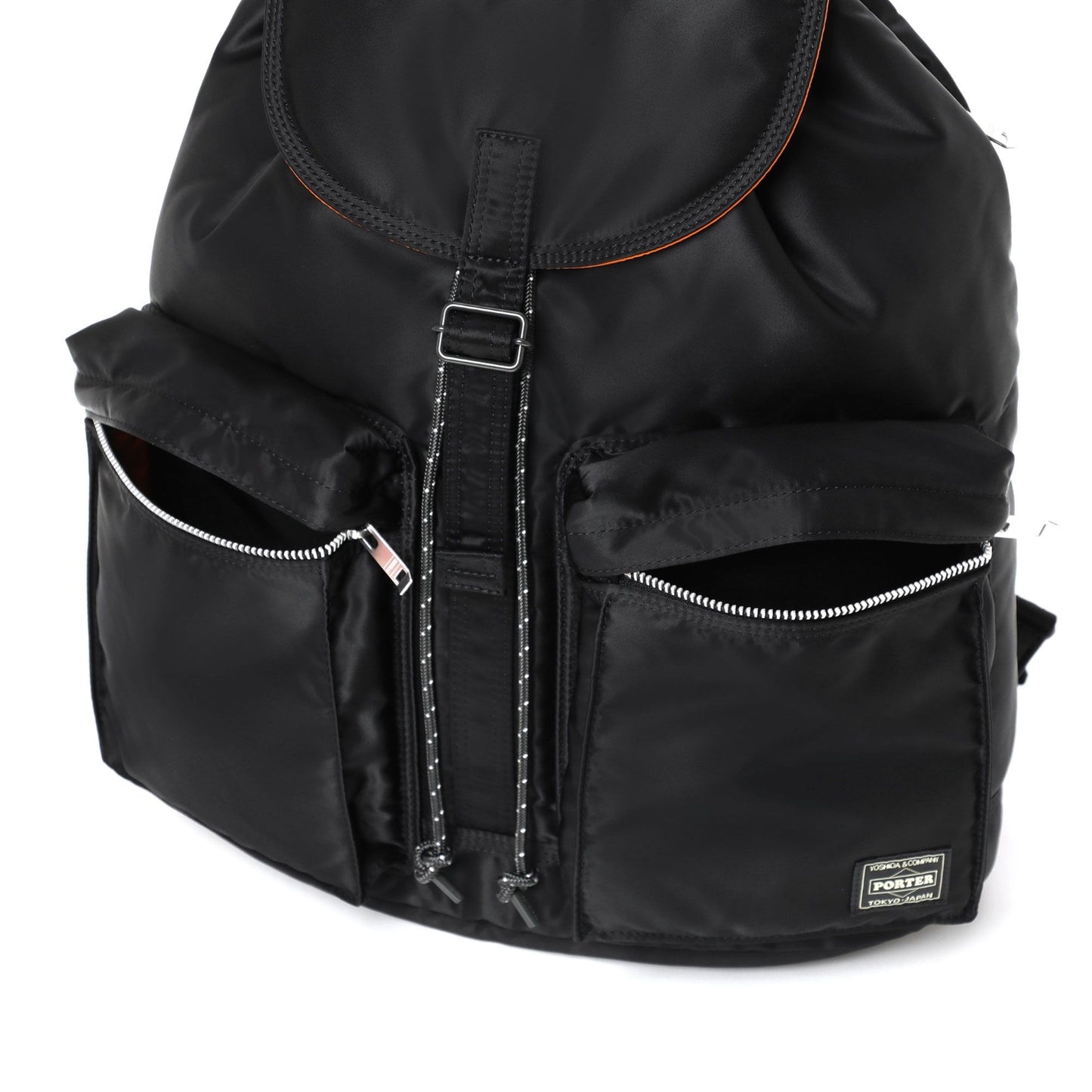 PORTER TANKER RUCKSACK 吉田 日本製 背囊 622-01630