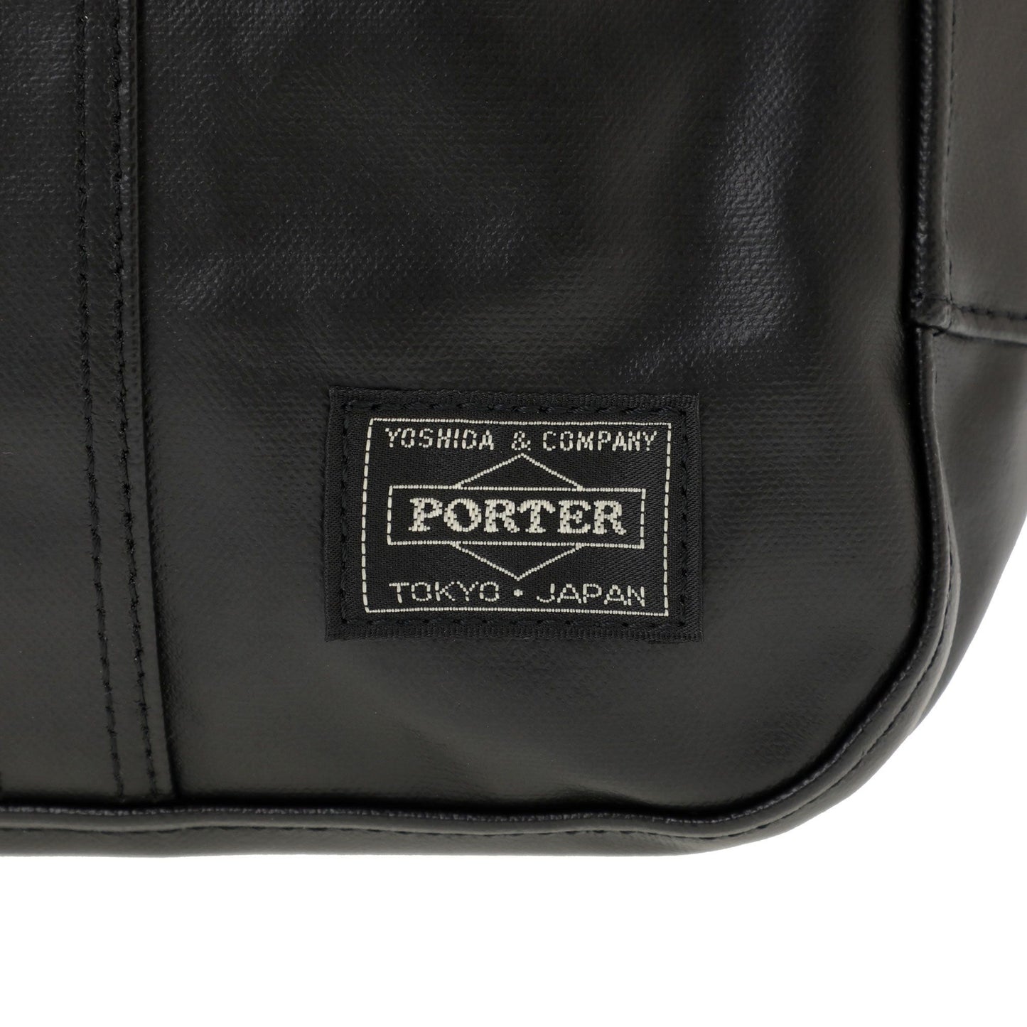 PORTER FREE STYLE TOTE BAG Yoshida made in Japan handbag 707-07172