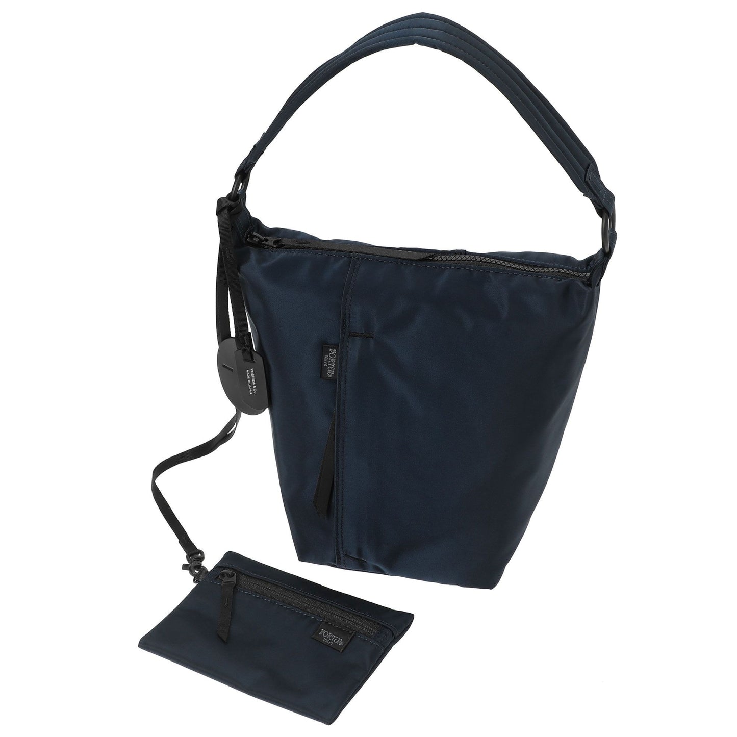 PORTER SHELL 2WAY SHOULDER BAG(L) 斜孭袋 679-36802