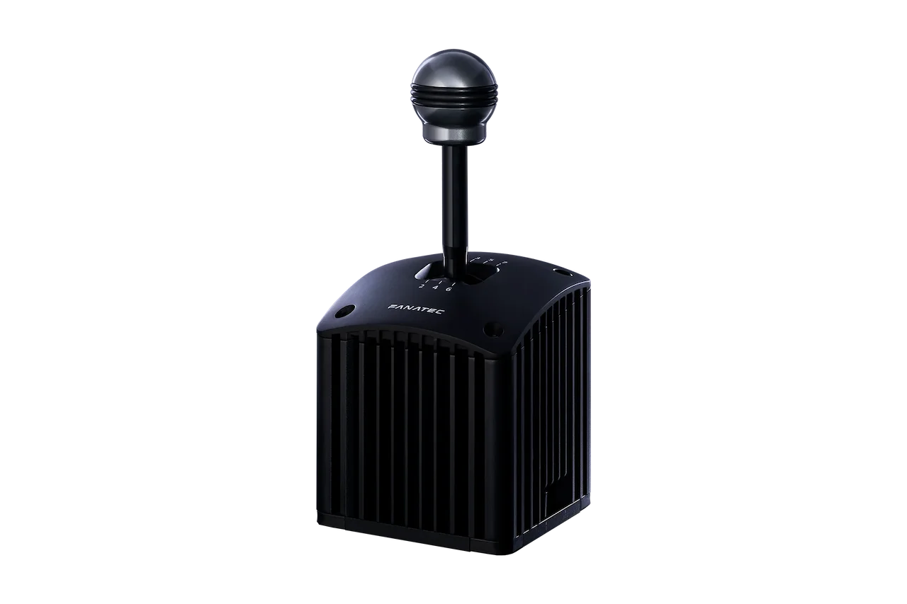FANATEC ClubSport Shifter SQ V1.5 波棍