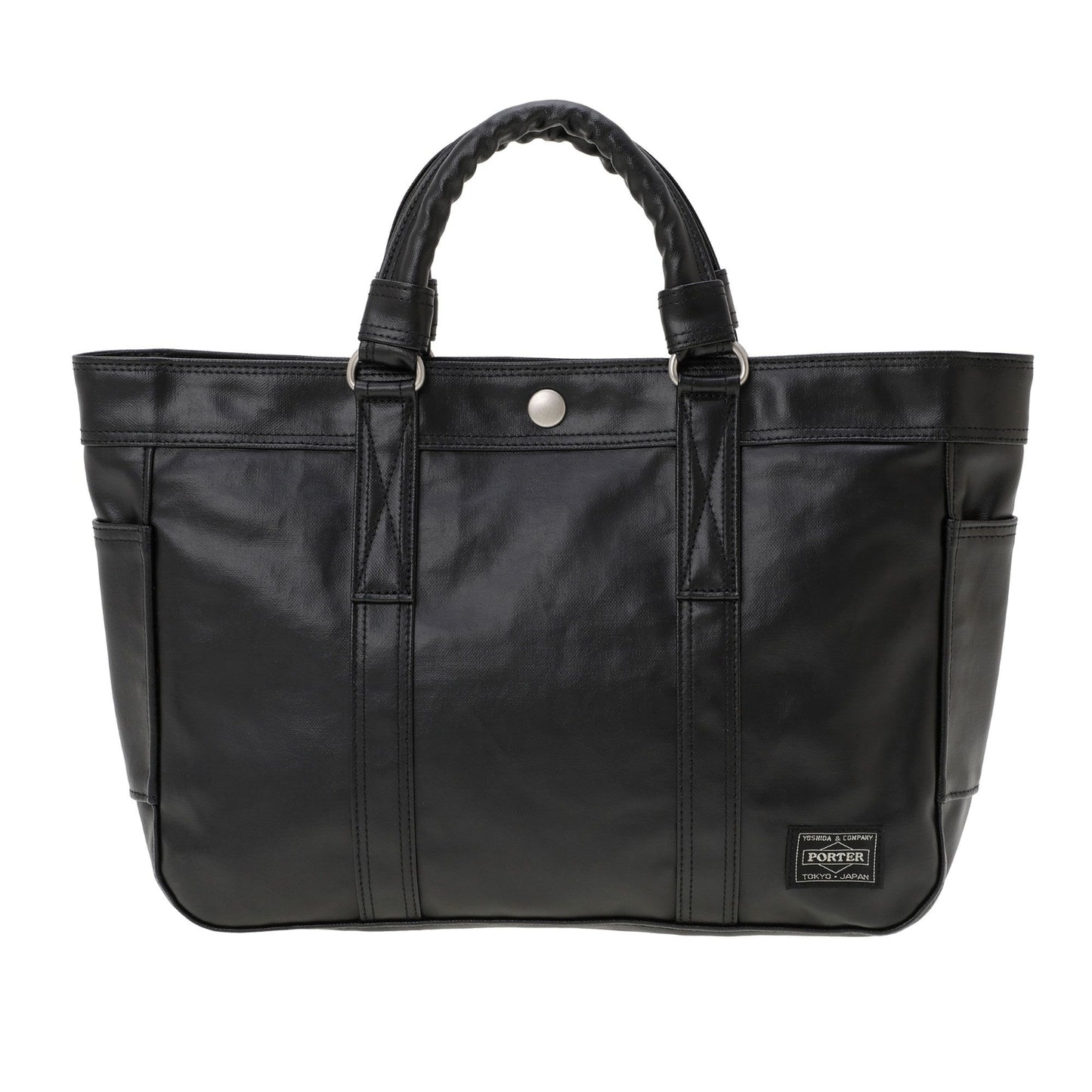 PORTER FREE STYLE TOTE BAG Yoshida made in Japan handbag 707-07172