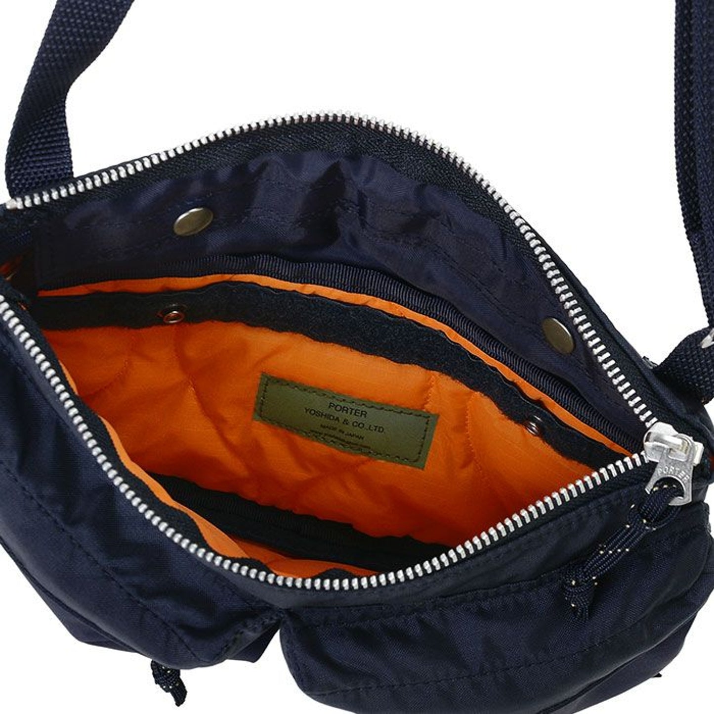 PORTER FORCE SHOULDER BAG 吉田 日本製斜孭袋 855-05458