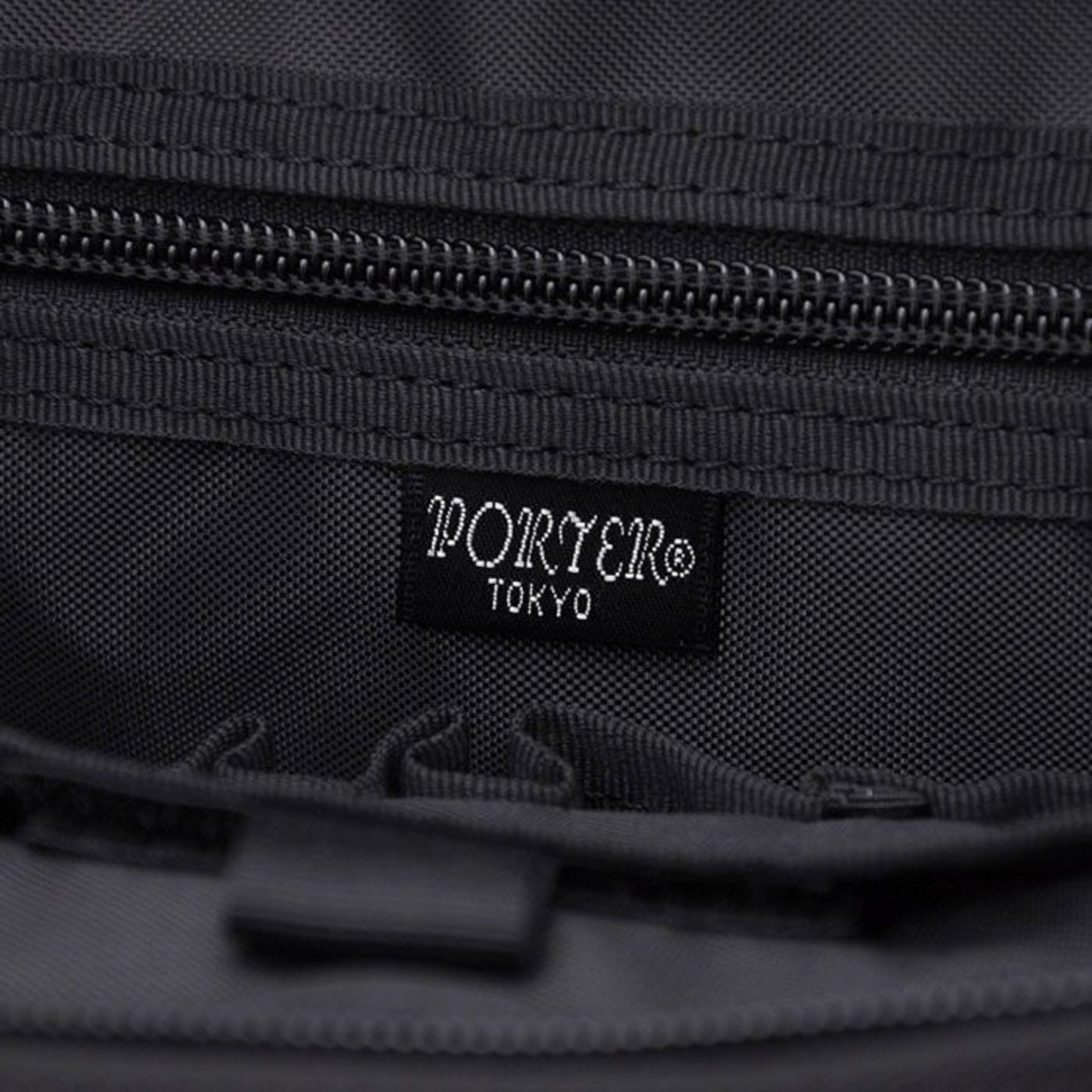 PORTER POSITION 2WAY BRIEFCASE 吉田 日本製公事包 725-07529