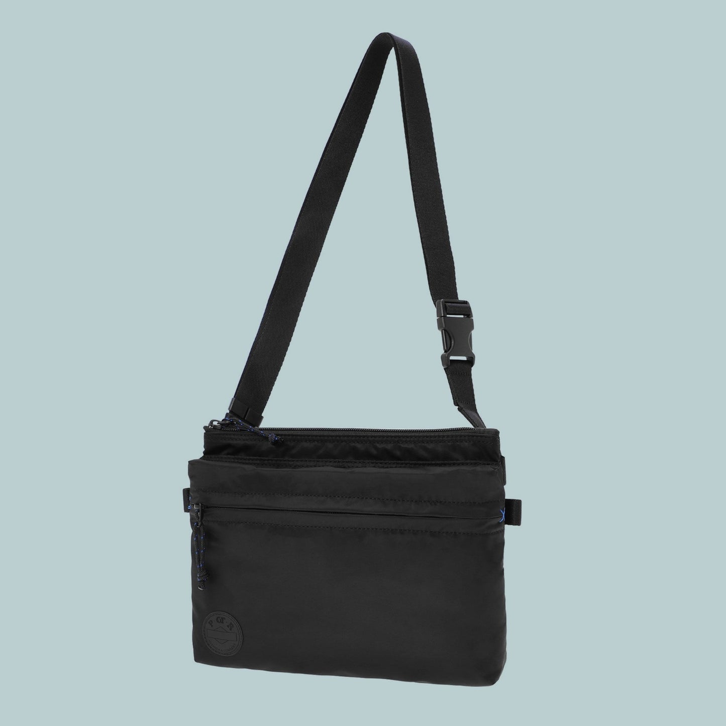 PORTER POTR PACKS STROLL BAG 吉田 日本製 斜孭袋 996-26105