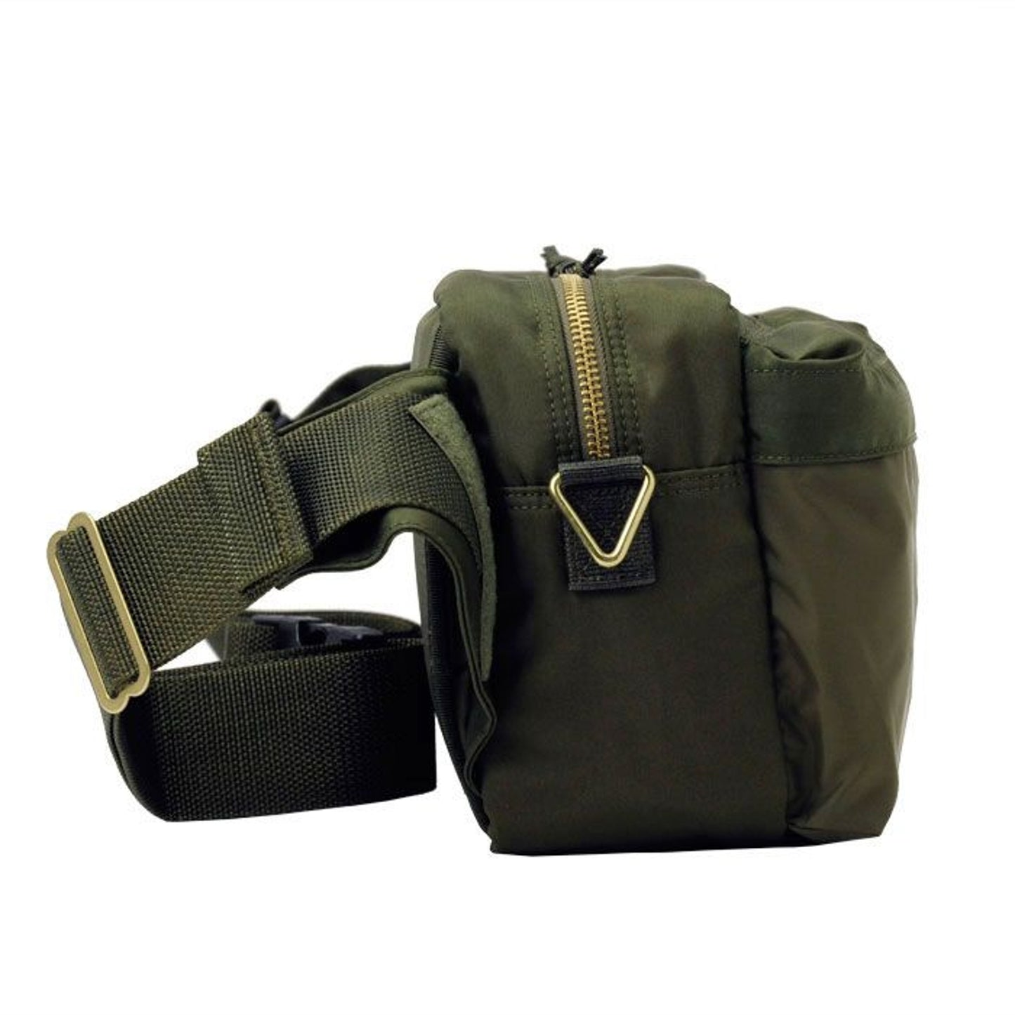 PORTER FORCE 2WAY WAIST BAG 吉田 日本製斜孭袋 腰包 855-07418