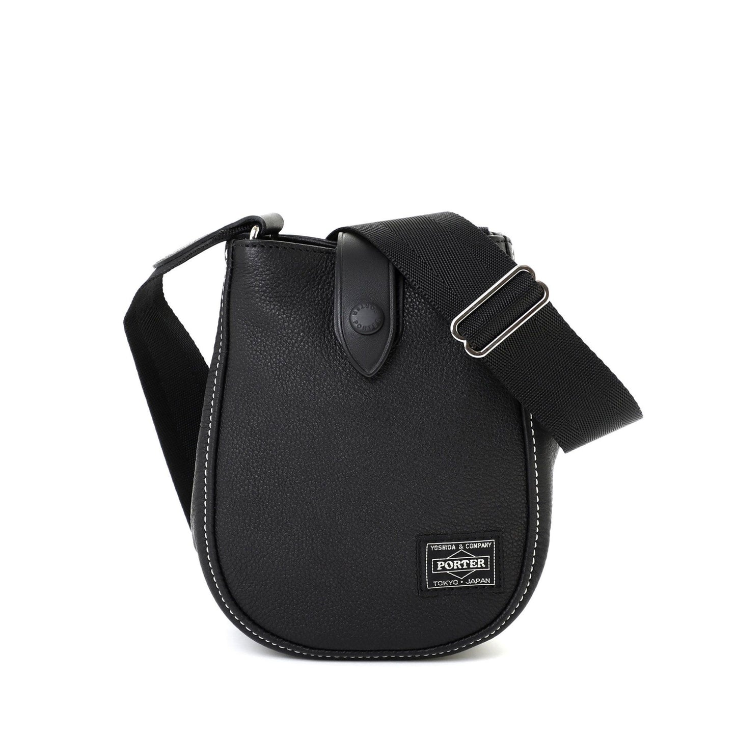 PORTER CISCO SHOULDER BAG(S) made in Japan 120-03308