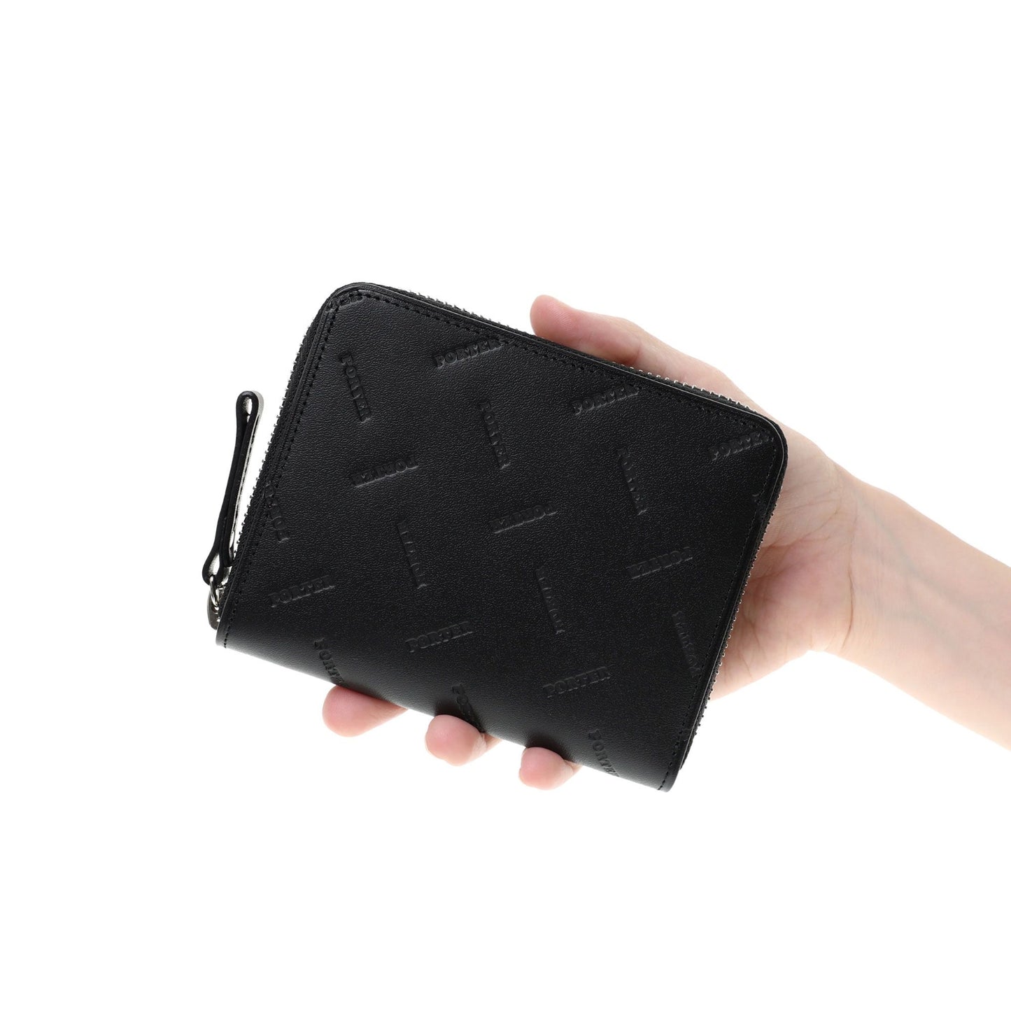 PORTER ENCHASE WALLET 吉田 日本製銀包 007-02284