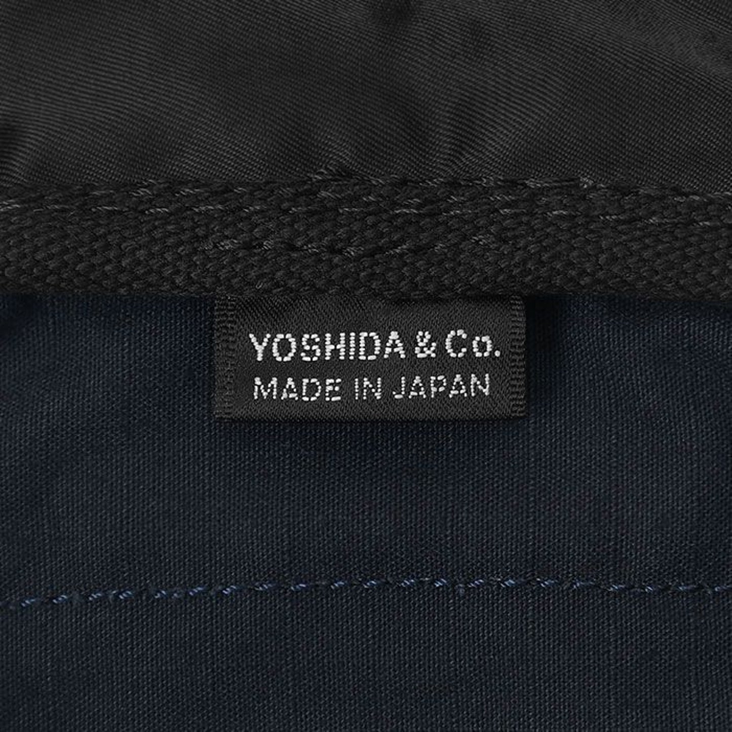 PORTER MILE KNAPSACK 吉田 日本製 背囊 754-15110