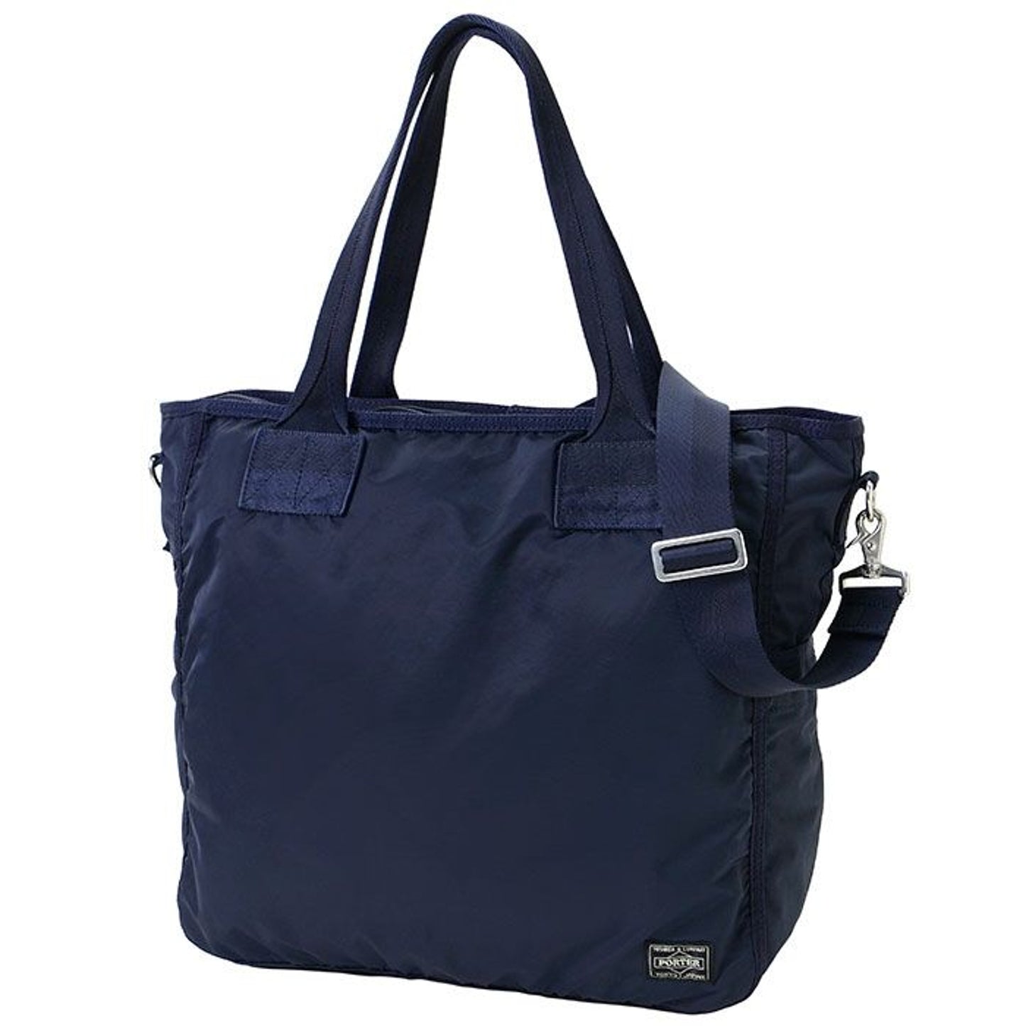 PORTER FRAME 2WAY TOTE BAG 吉田 日本製 手提袋 690-17845