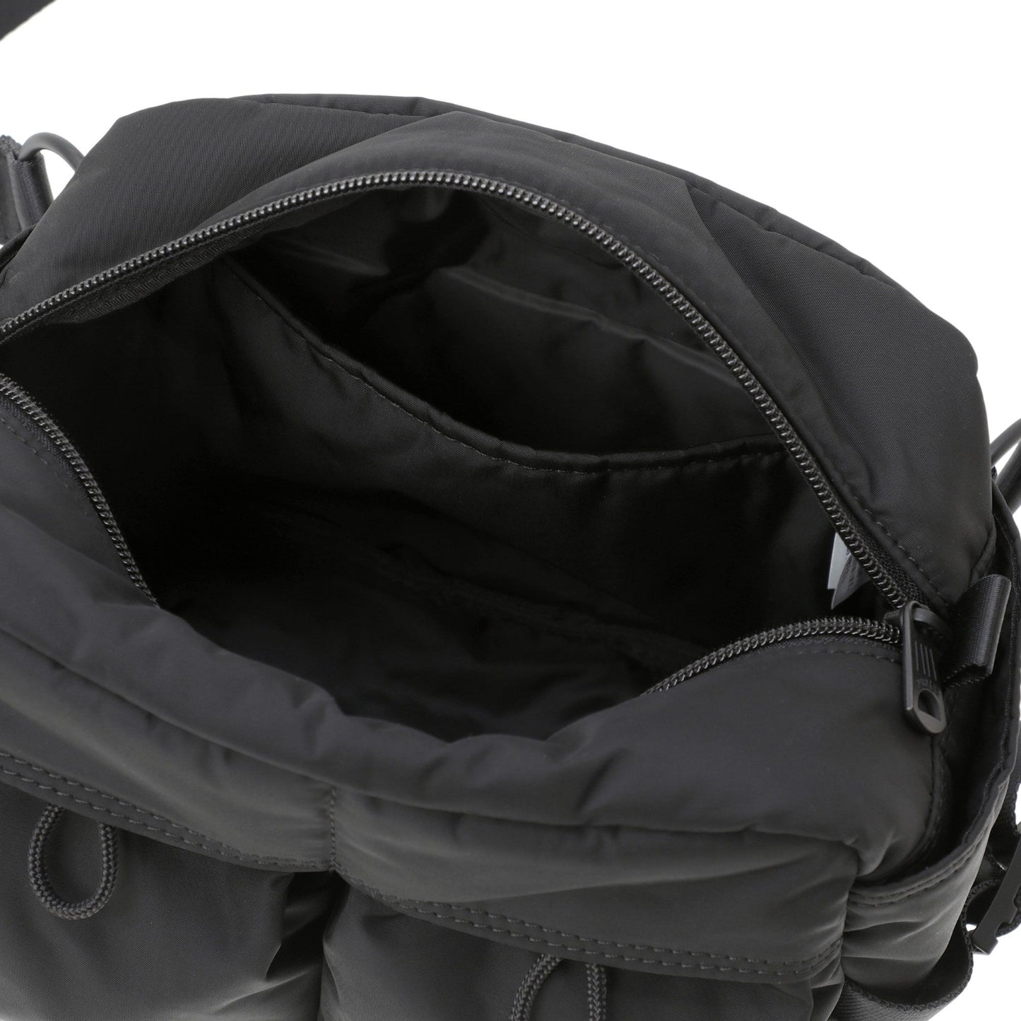 PORTER SENSES SHOULDER PACK 吉田 日本製斜孭袋 672-27803