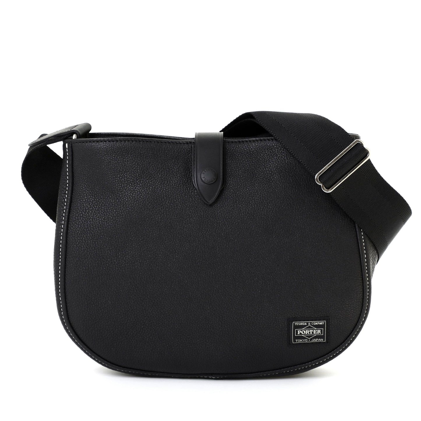 PORTER CISCO SHOULDER BAG 吉田 日本製 側孭袋 手袋 120-03306