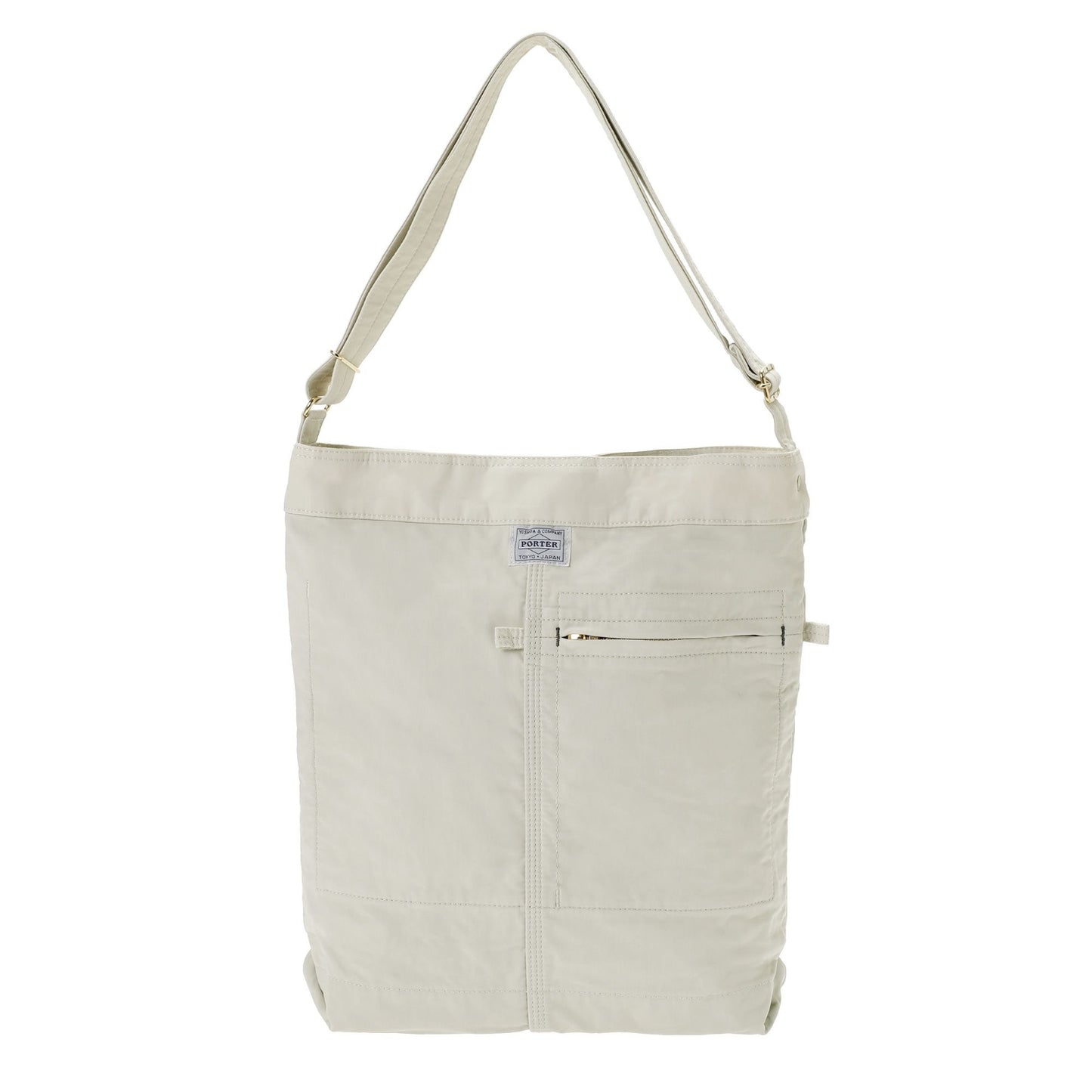 PORTER MILE SHOULDER BAG 吉田 日本製 斜孭袋 754-15114