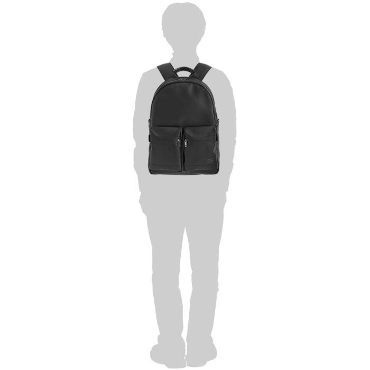 PORTER GUARD DAYPACK 吉田 日本製背囊 033-05059