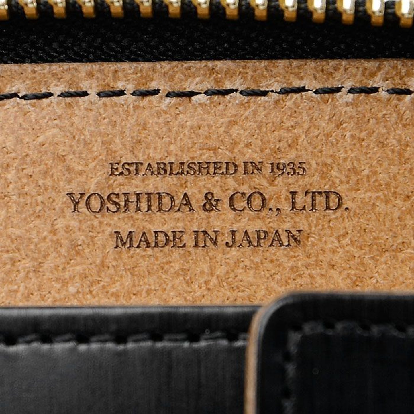 PORTER FILM WALLET Japanese-made 187-01348