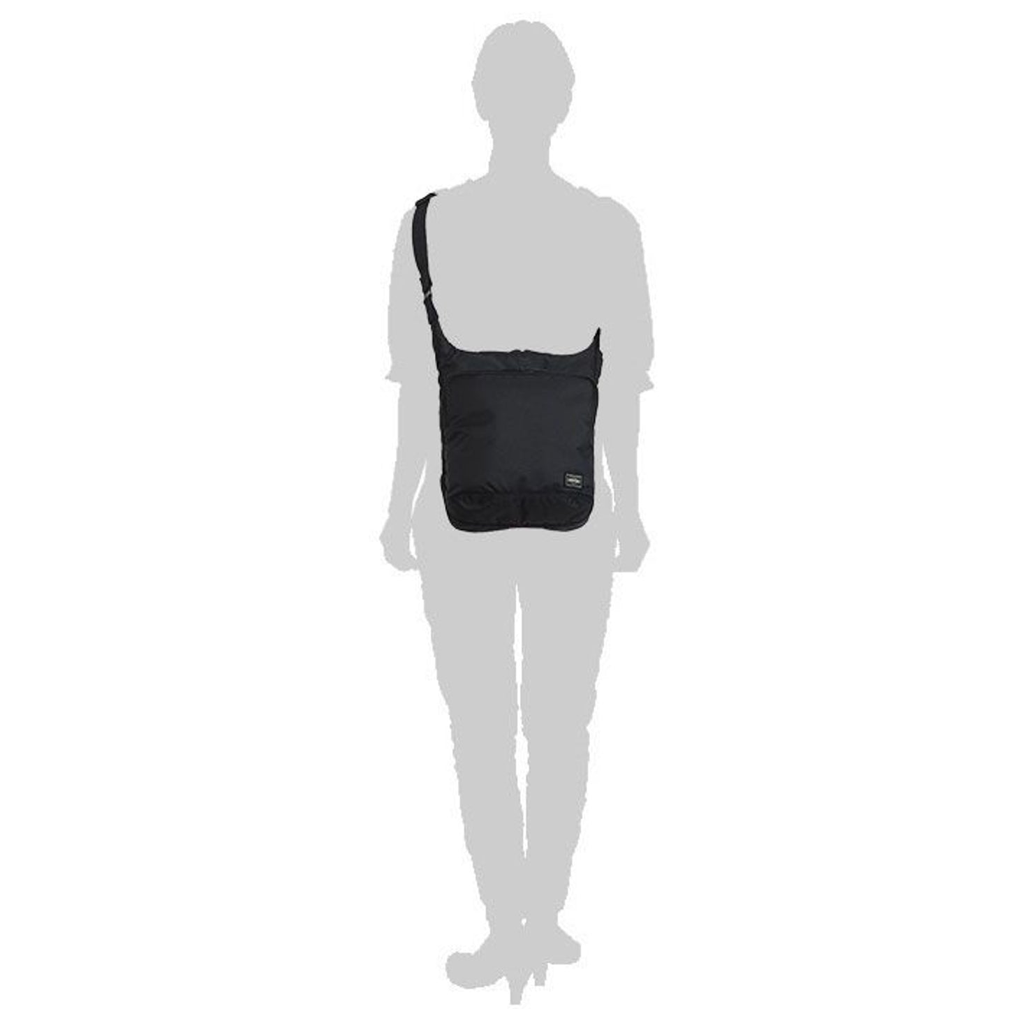 PORTER FLASH SHOULDER BAG 吉田 日本製 斜孭袋 689-05939