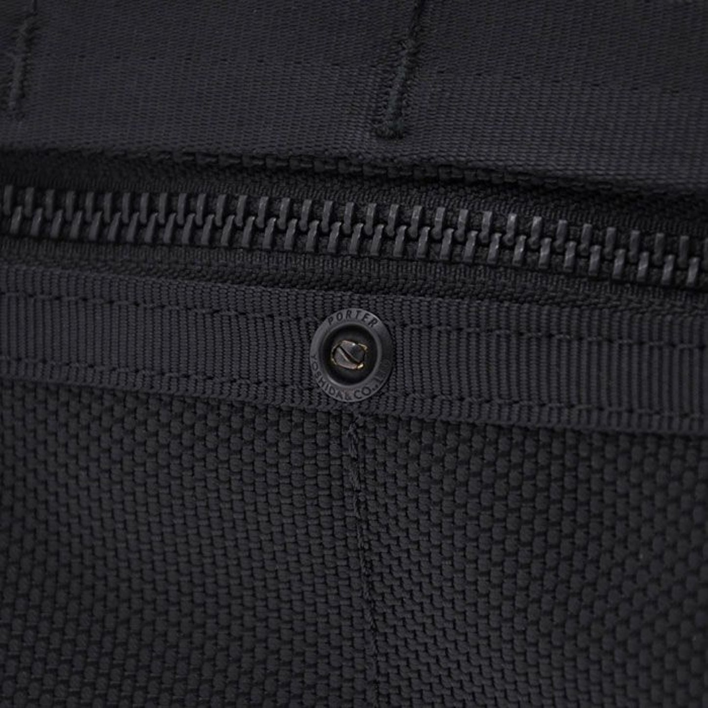 PORTER HEAT SHOULDER BAG made in Japan 703-07970